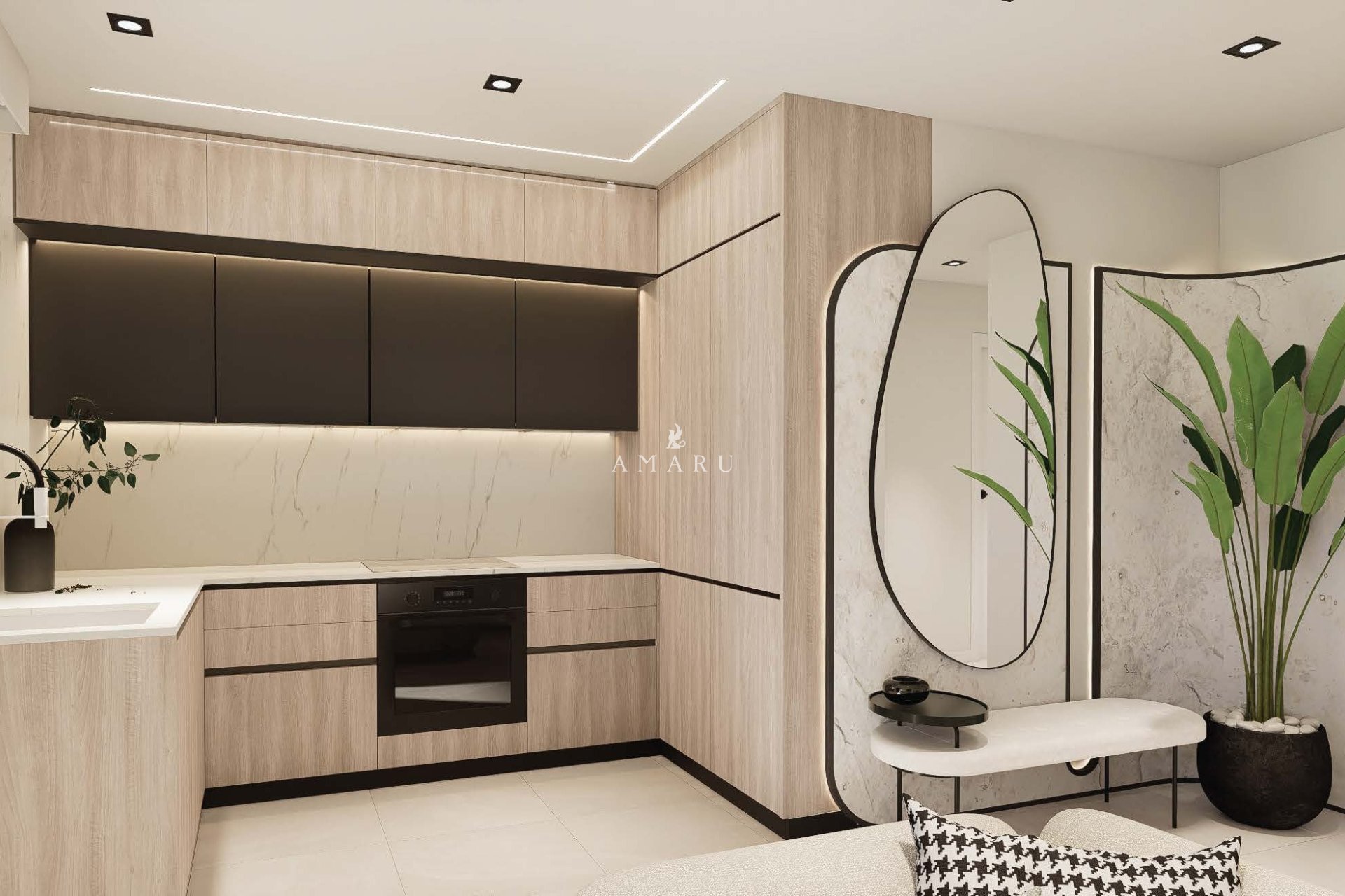 Nieuwbouw Woningen - high-bungalow -
Pilar de la Horadada