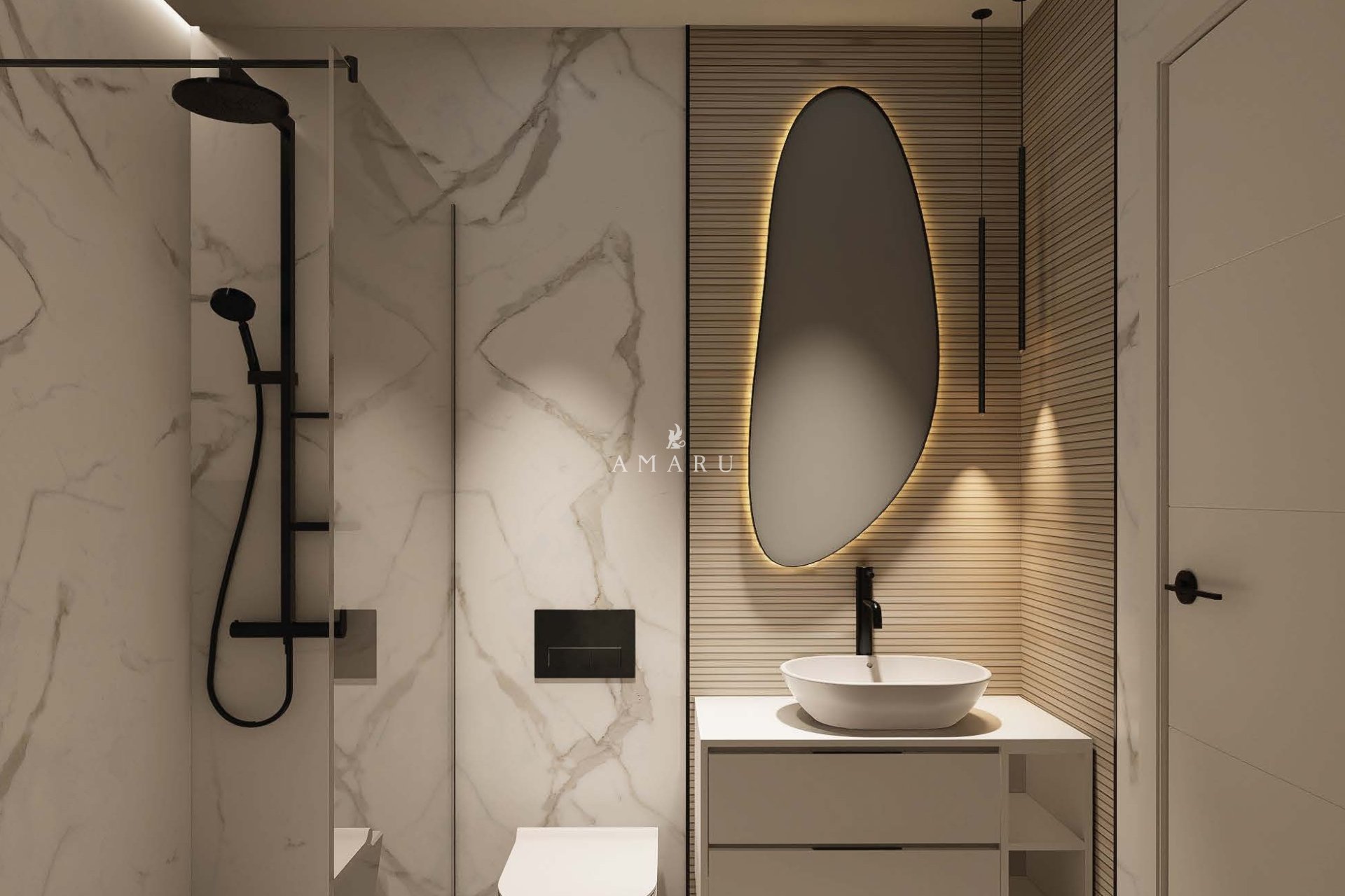 Nieuwbouw Woningen - high-bungalow -
Pilar de la Horadada