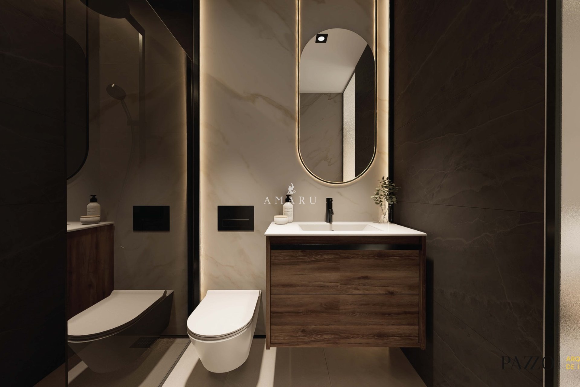 Nieuwbouw Woningen - high-bungalow -
Pilar de la Horadada