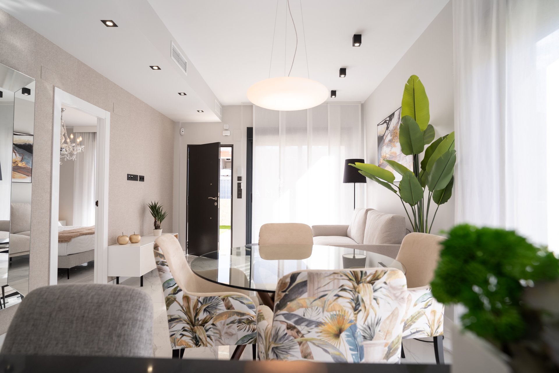 Nieuwbouw Woningen - high-bungalow -
Pilar de la Horadada