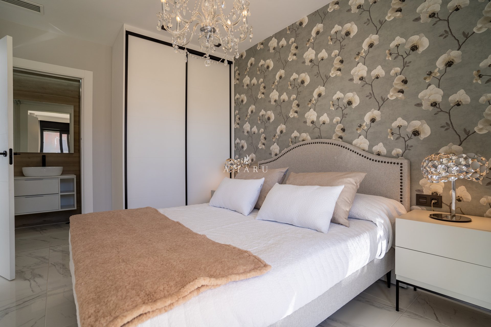 Nieuwbouw Woningen - high-bungalow -
Pilar de la Horadada