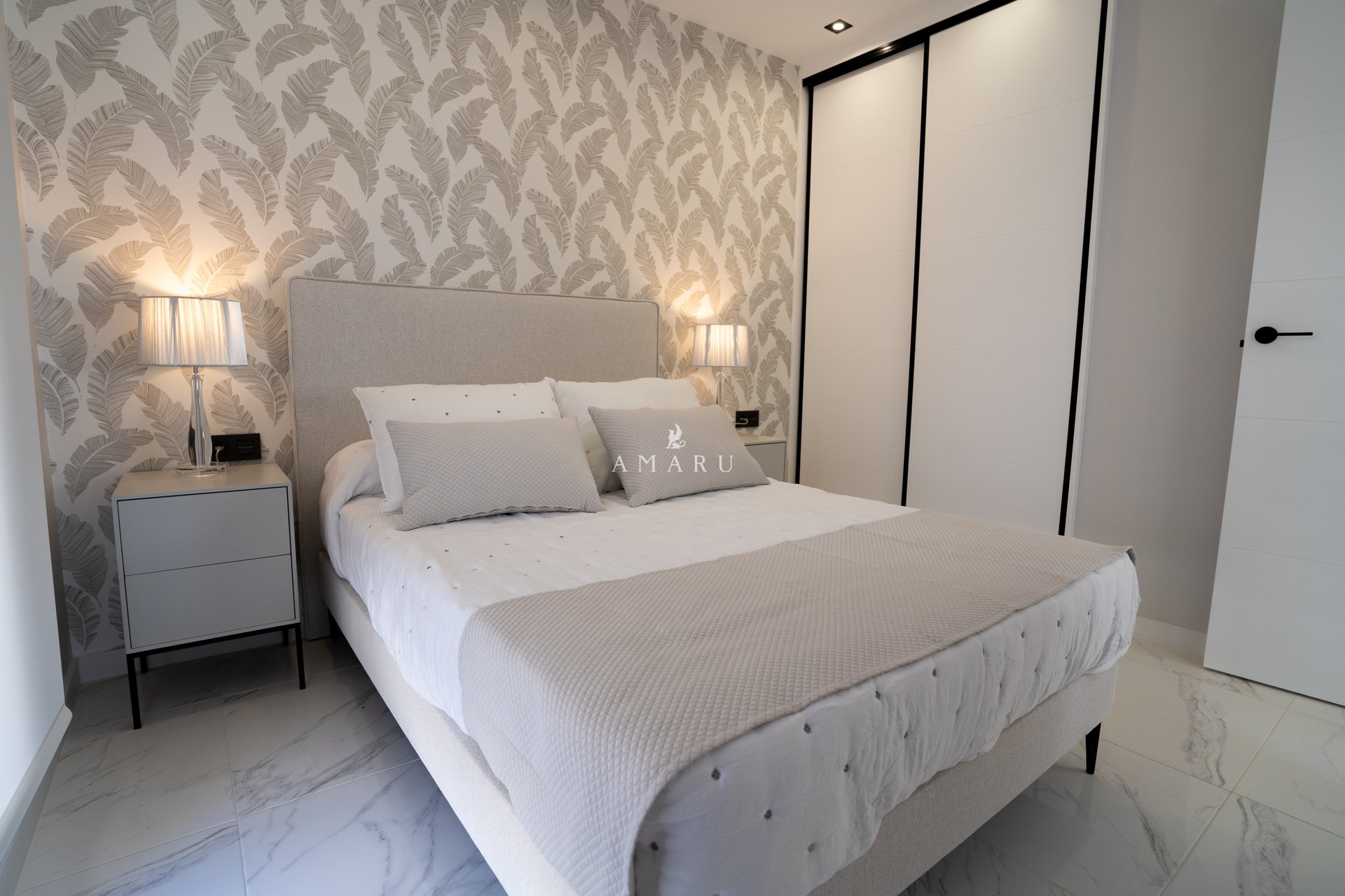 Nieuwbouw Woningen - high-bungalow -
Pilar de la Horadada