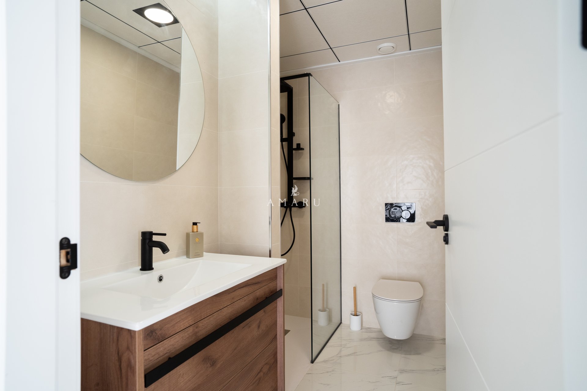 Nieuwbouw Woningen - high-bungalow -
Pilar de la Horadada