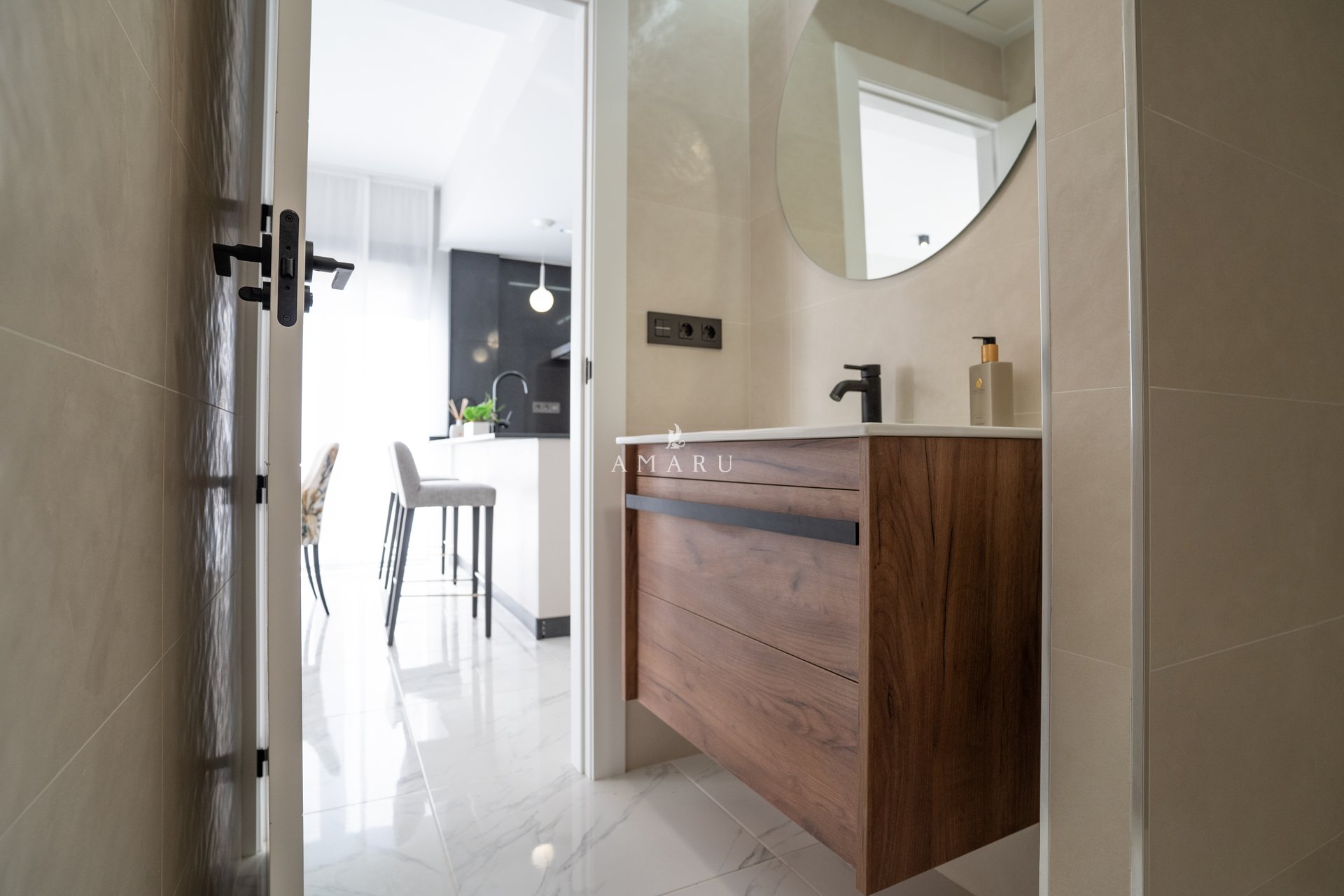 Nieuwbouw Woningen - high-bungalow -
Pilar de la Horadada