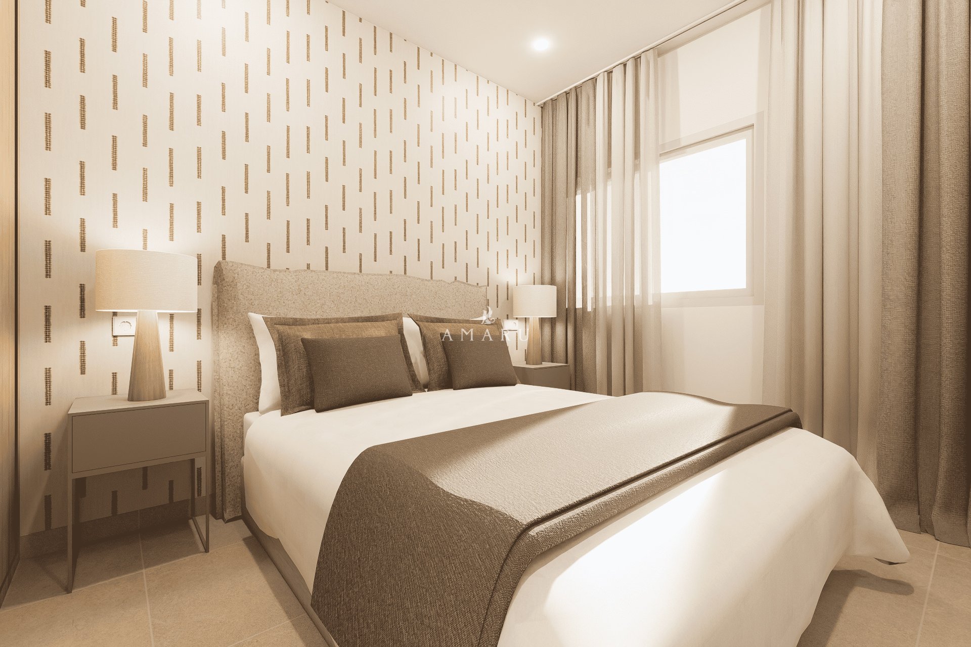 Nieuwbouw Woningen - high-bungalow -
Pilar de la Horadada