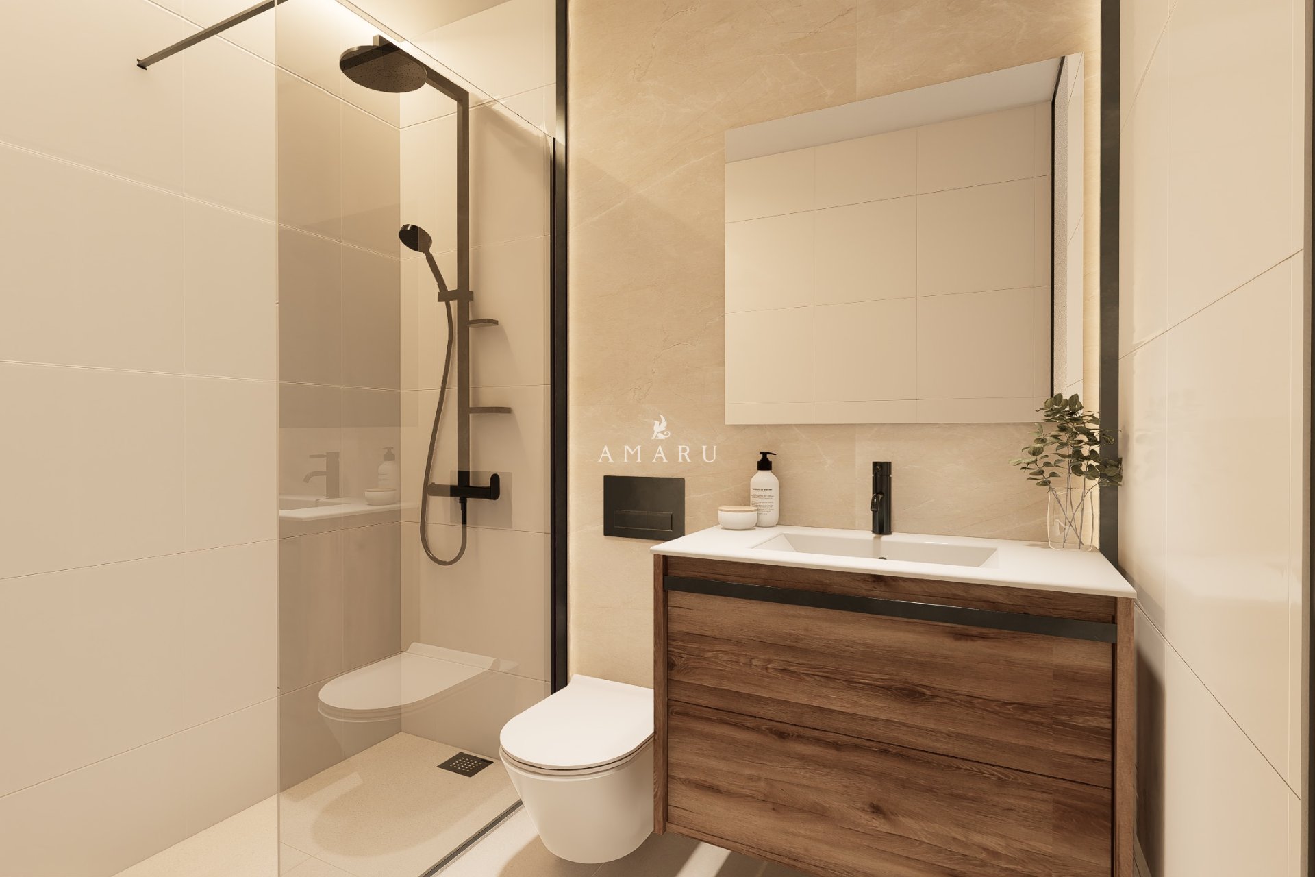 Nieuwbouw Woningen - high-bungalow -
Pilar de la Horadada