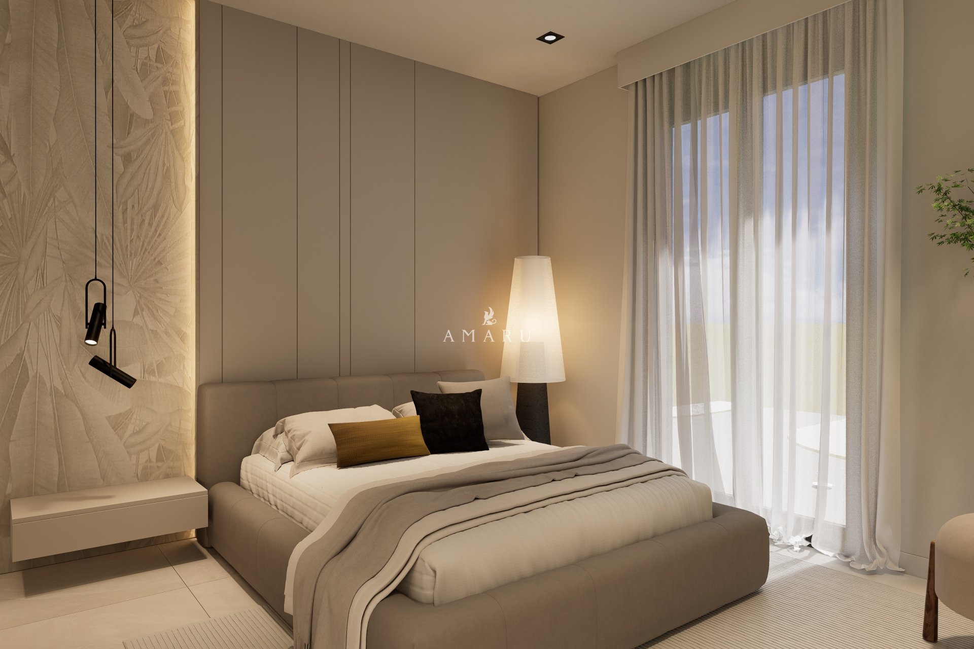 Nieuwbouw Woningen - high-bungalow -
Pilar de la Horadada