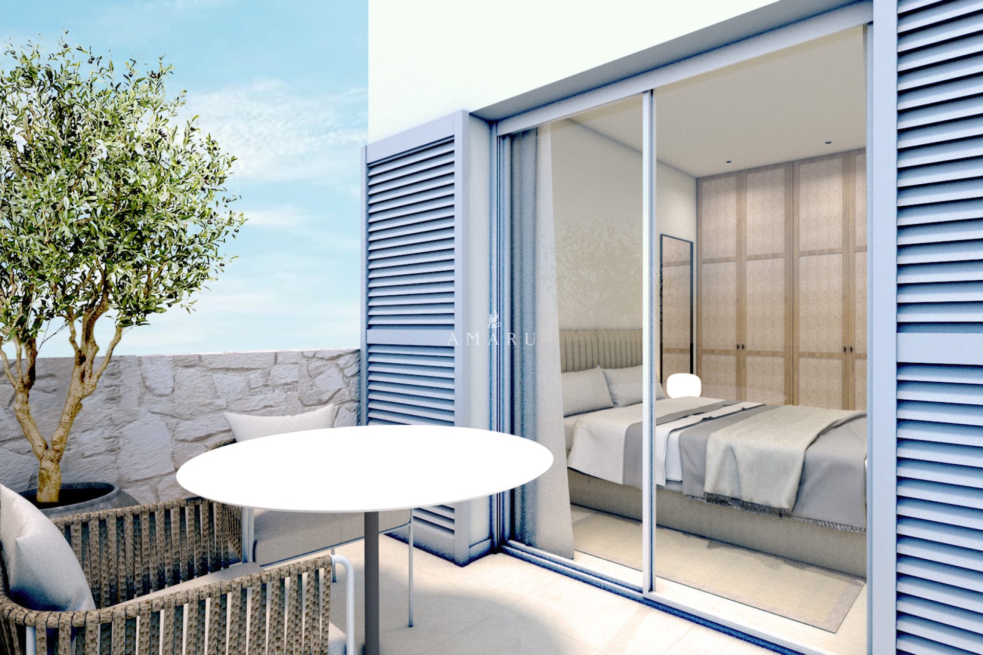 Nieuwbouw Woningen - high-bungalow -
Torre de la Horadada