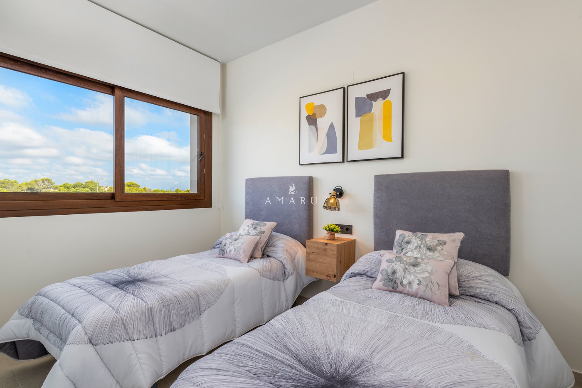 Nieuwbouw Woningen - high-bungalow -
Torrevieja