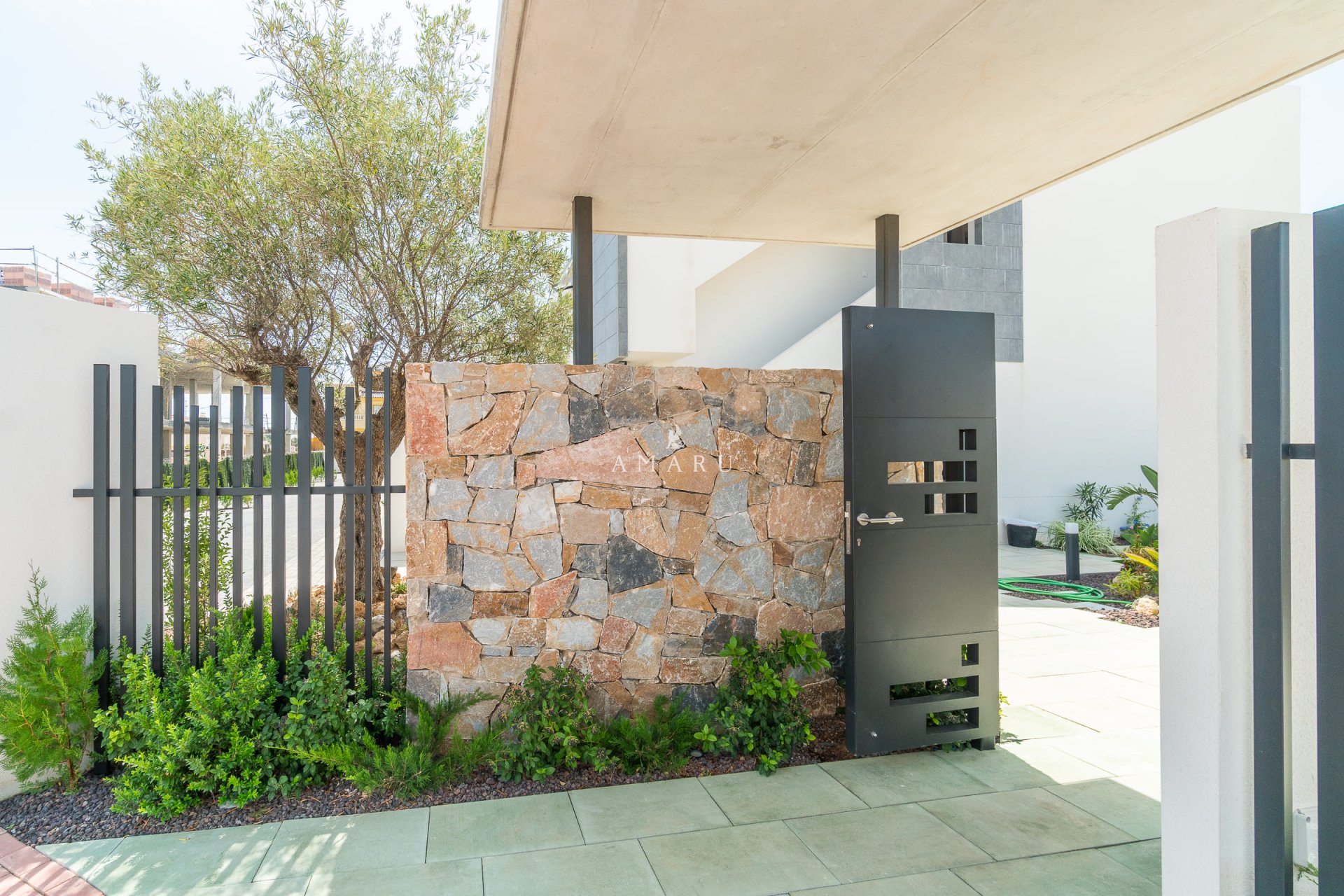 Nieuwbouw Woningen - high-bungalow -
Torrevieja