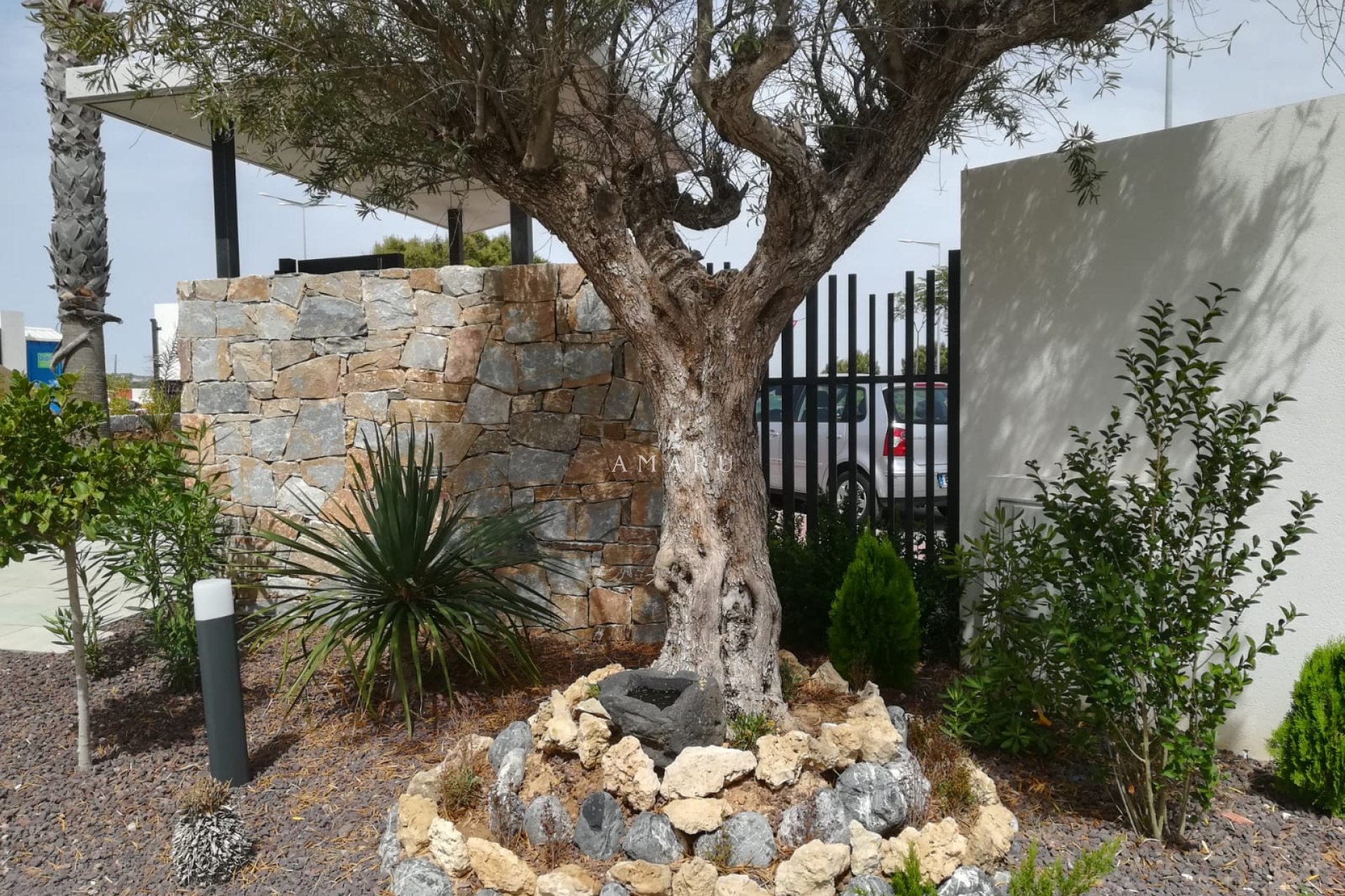 Nieuwbouw Woningen - high-bungalow -
Torrevieja