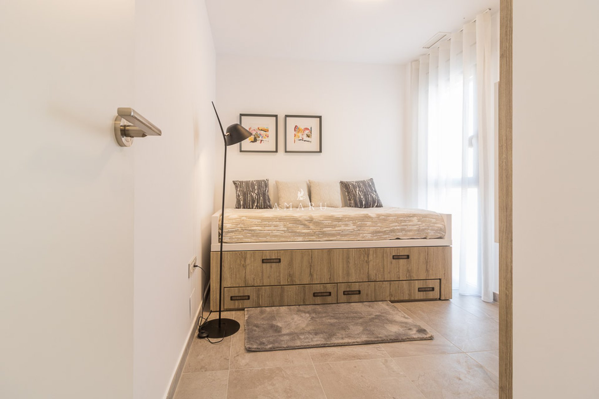 Nieuwbouw Woningen - high-bungalow -
Torrevieja
