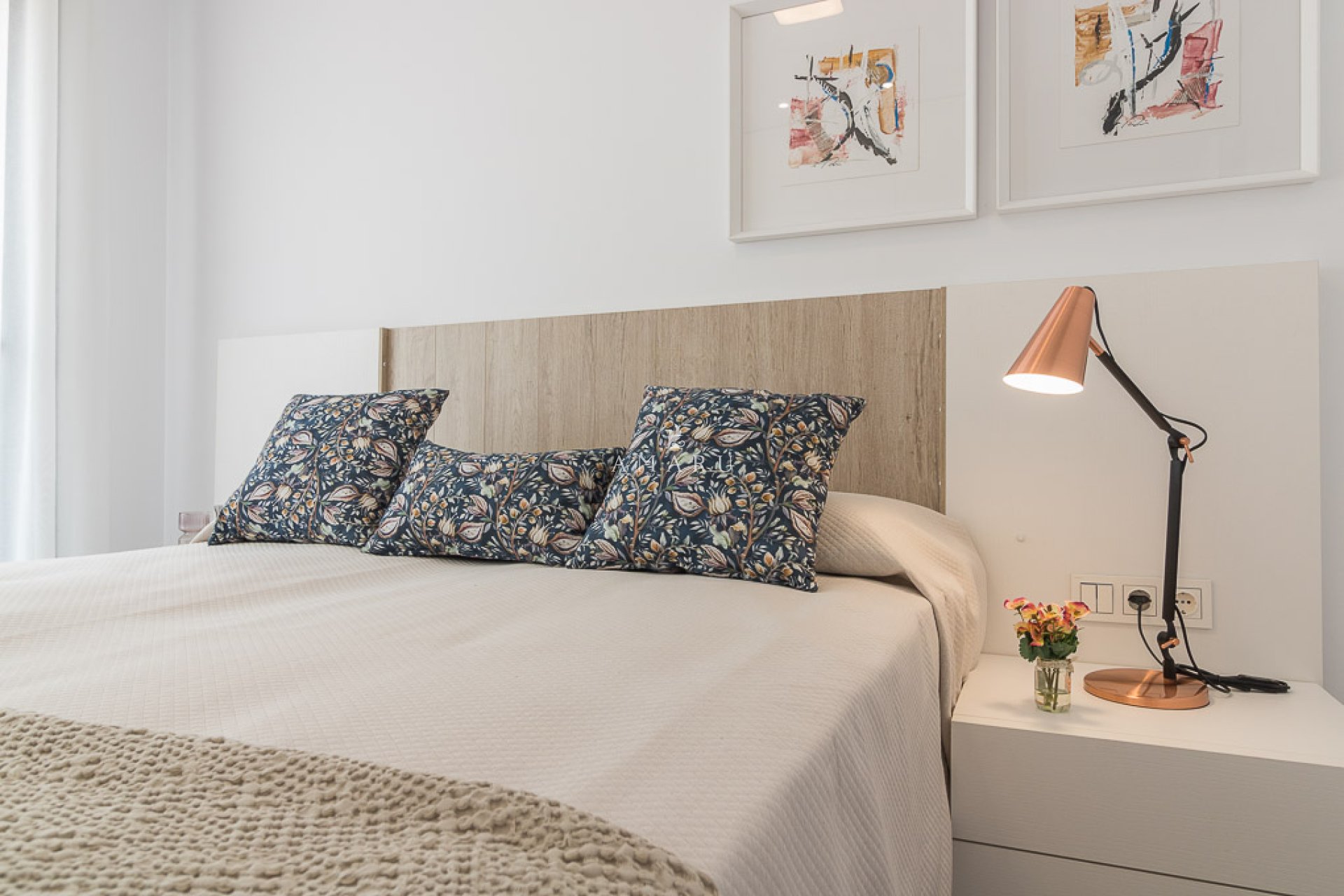 Nieuwbouw Woningen - high-bungalow -
Torrevieja