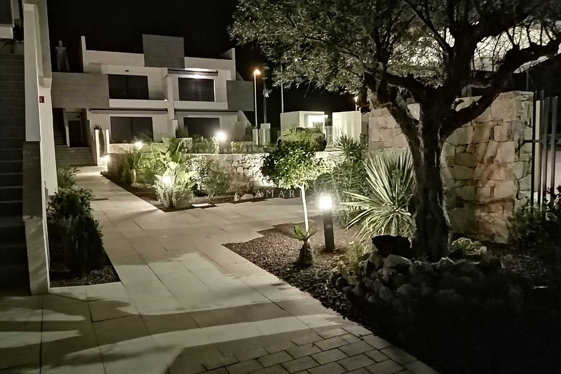 Nieuwbouw Woningen - high-bungalow -
Torrevieja