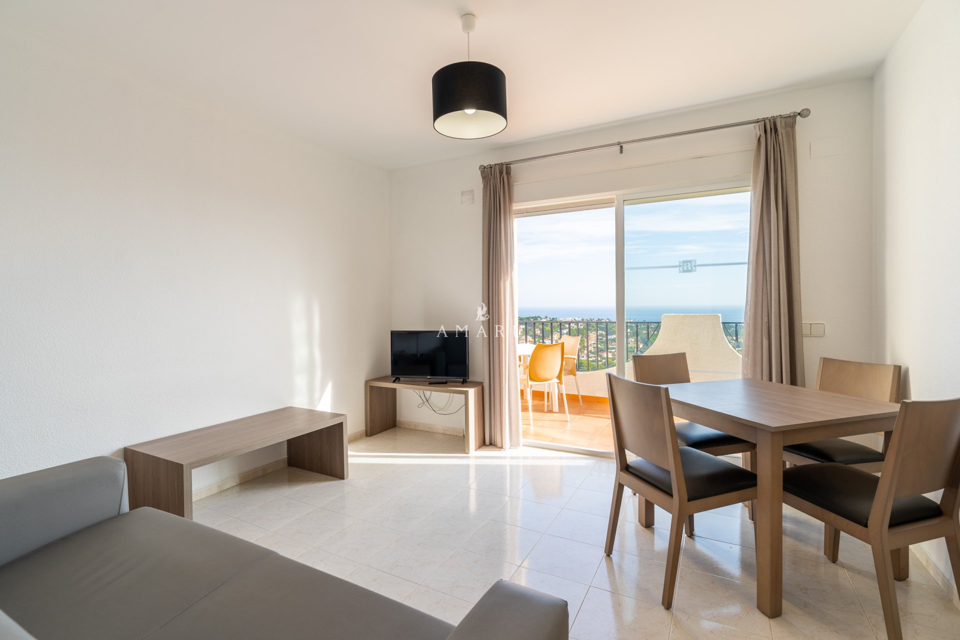 Nieuwbouw Woningen - low-bungalow -
Calpe