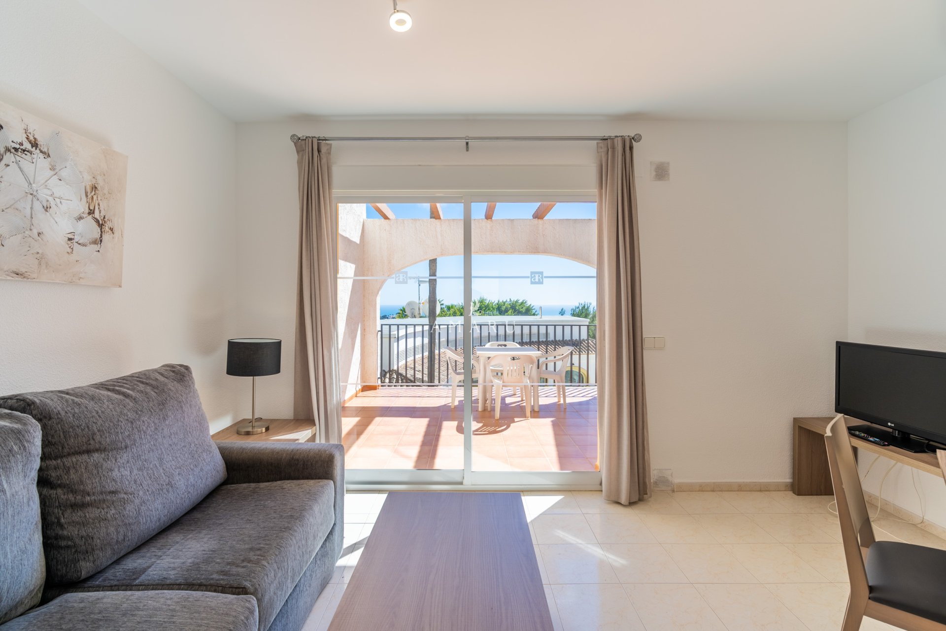 Nieuwbouw Woningen - low-bungalow -
Calpe