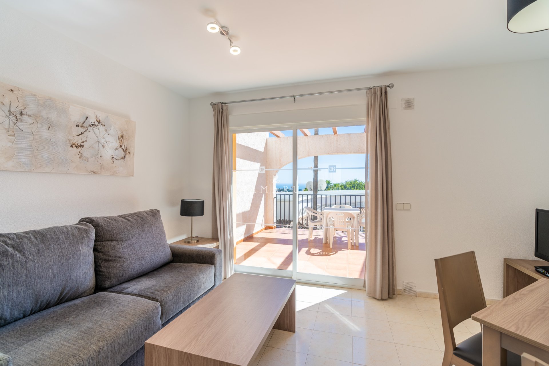 Nieuwbouw Woningen - low-bungalow -
Calpe