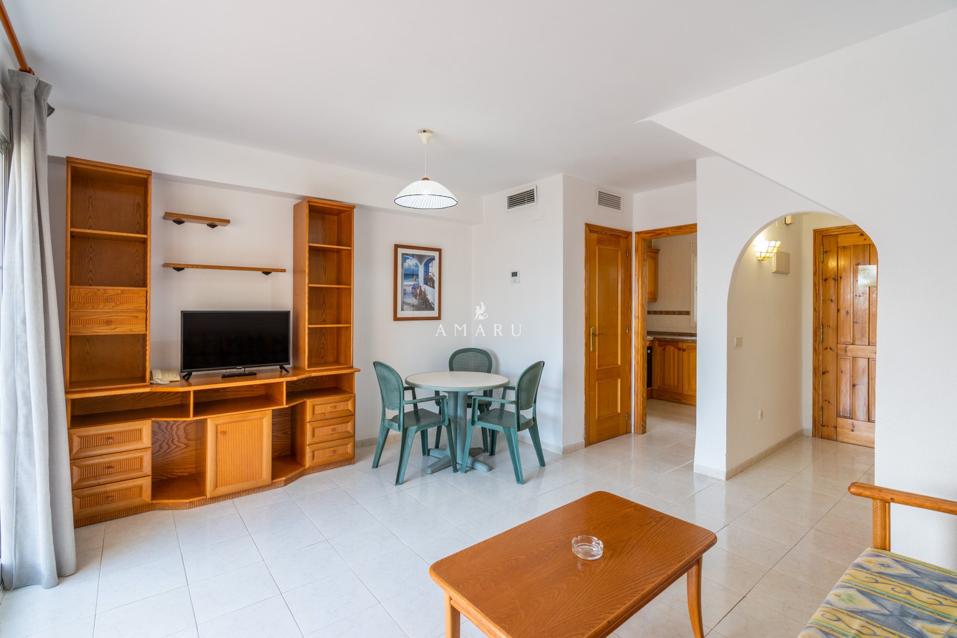Nieuwbouw Woningen - low-bungalow -
Calpe