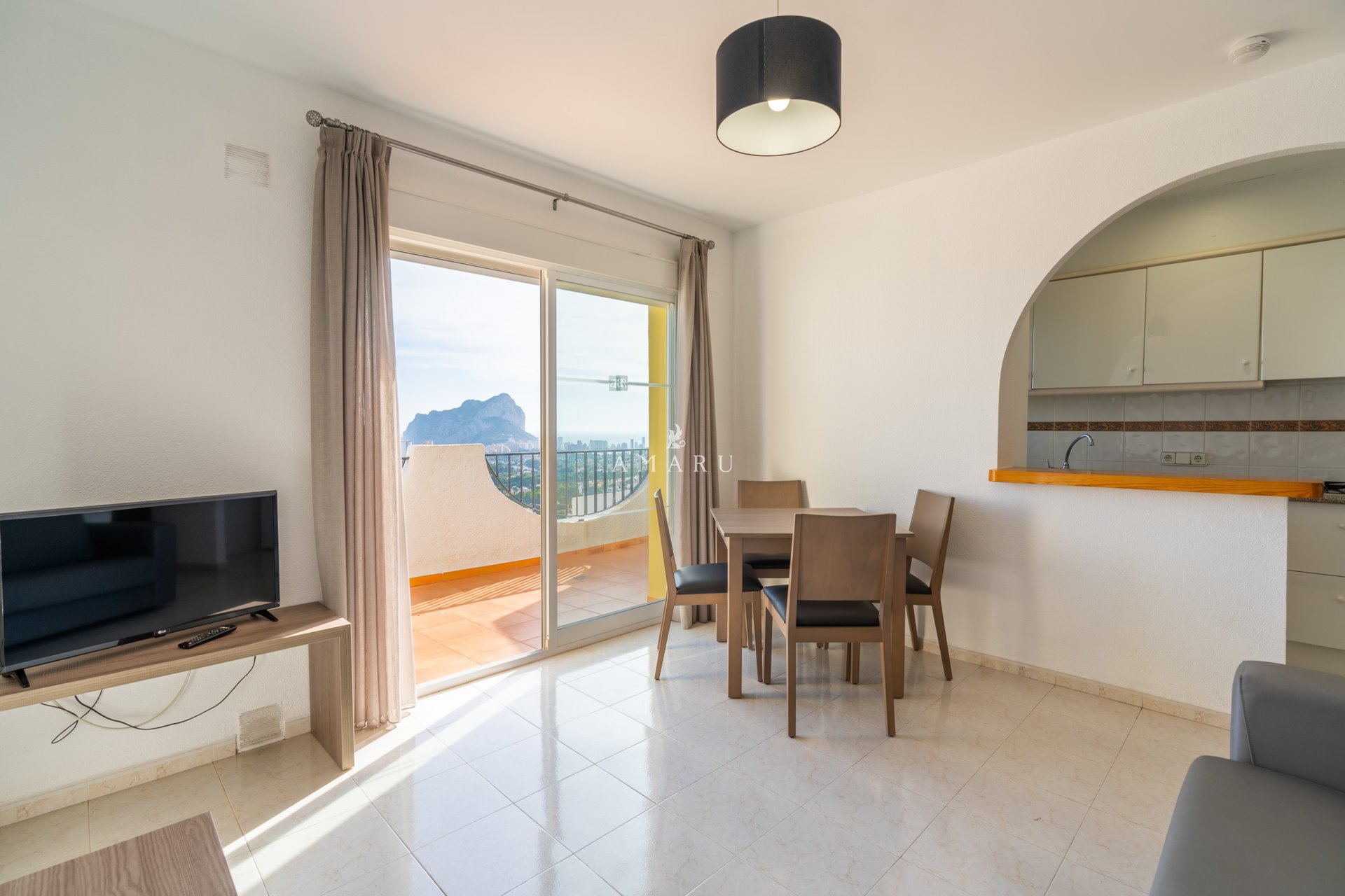 Nieuwbouw Woningen - low-bungalow -
Calpe