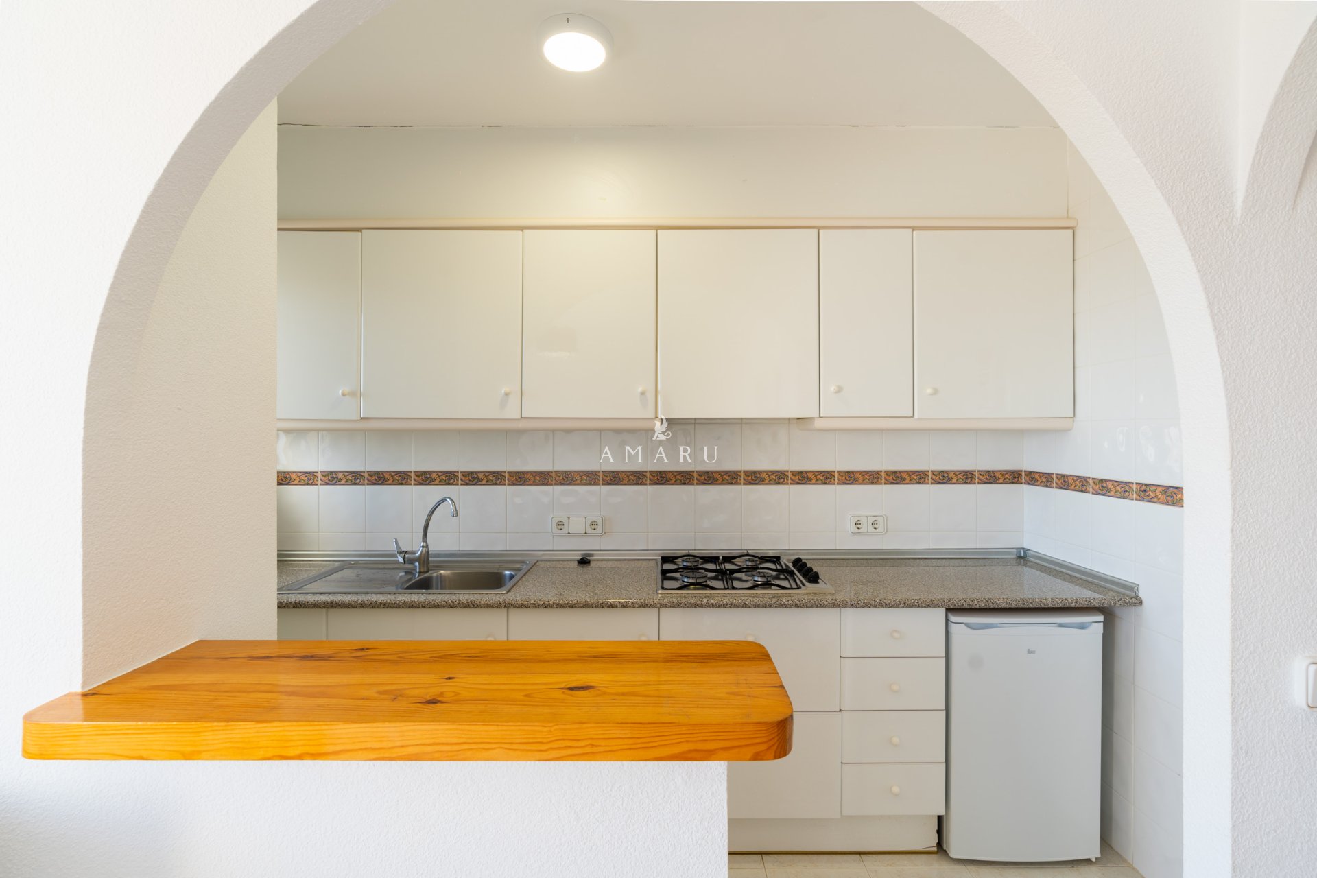 Nieuwbouw Woningen - low-bungalow -
Calpe