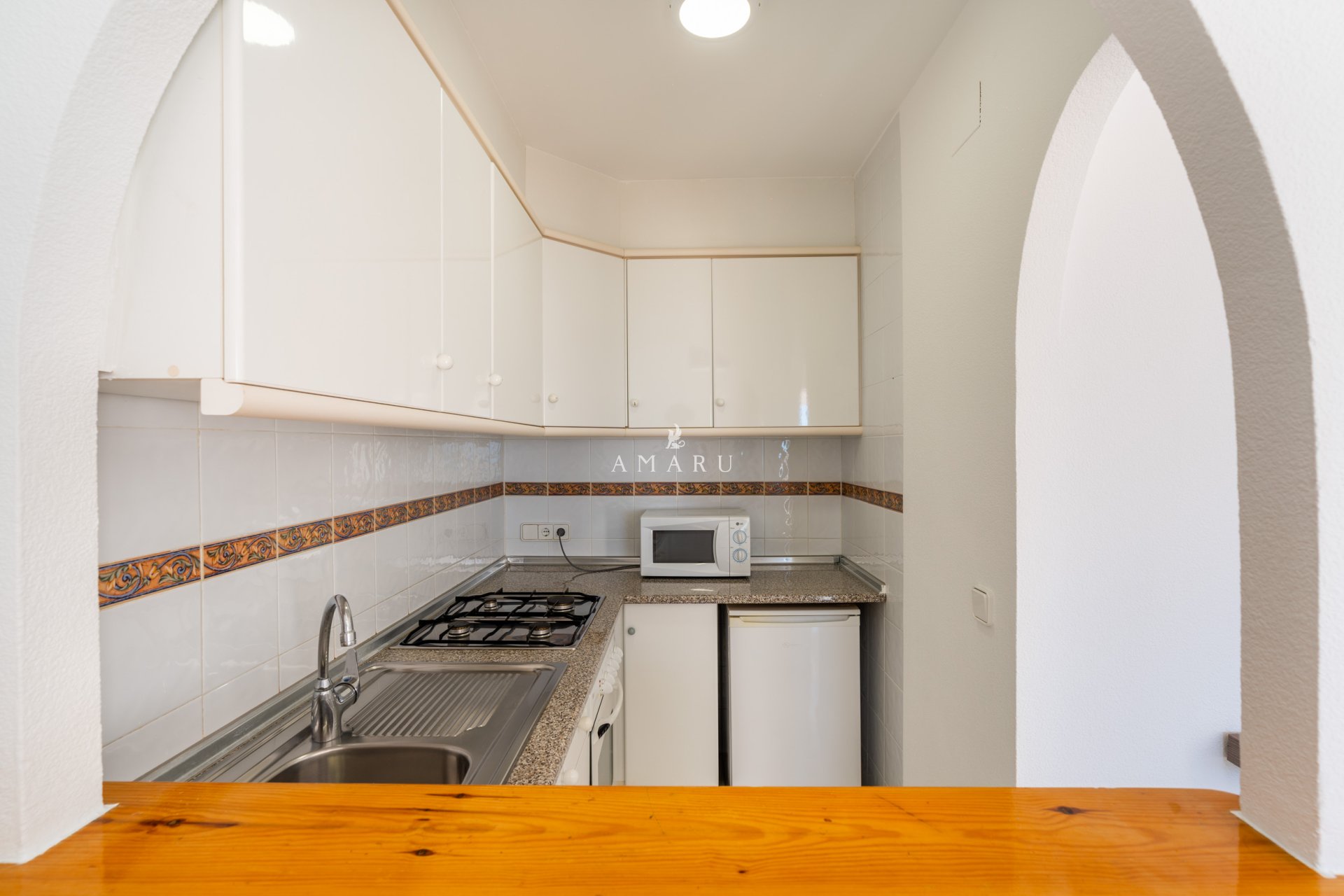 Nieuwbouw Woningen - low-bungalow -
Calpe