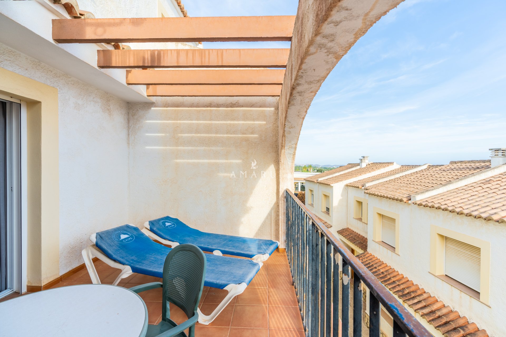 Nieuwbouw Woningen - low-bungalow -
Calpe