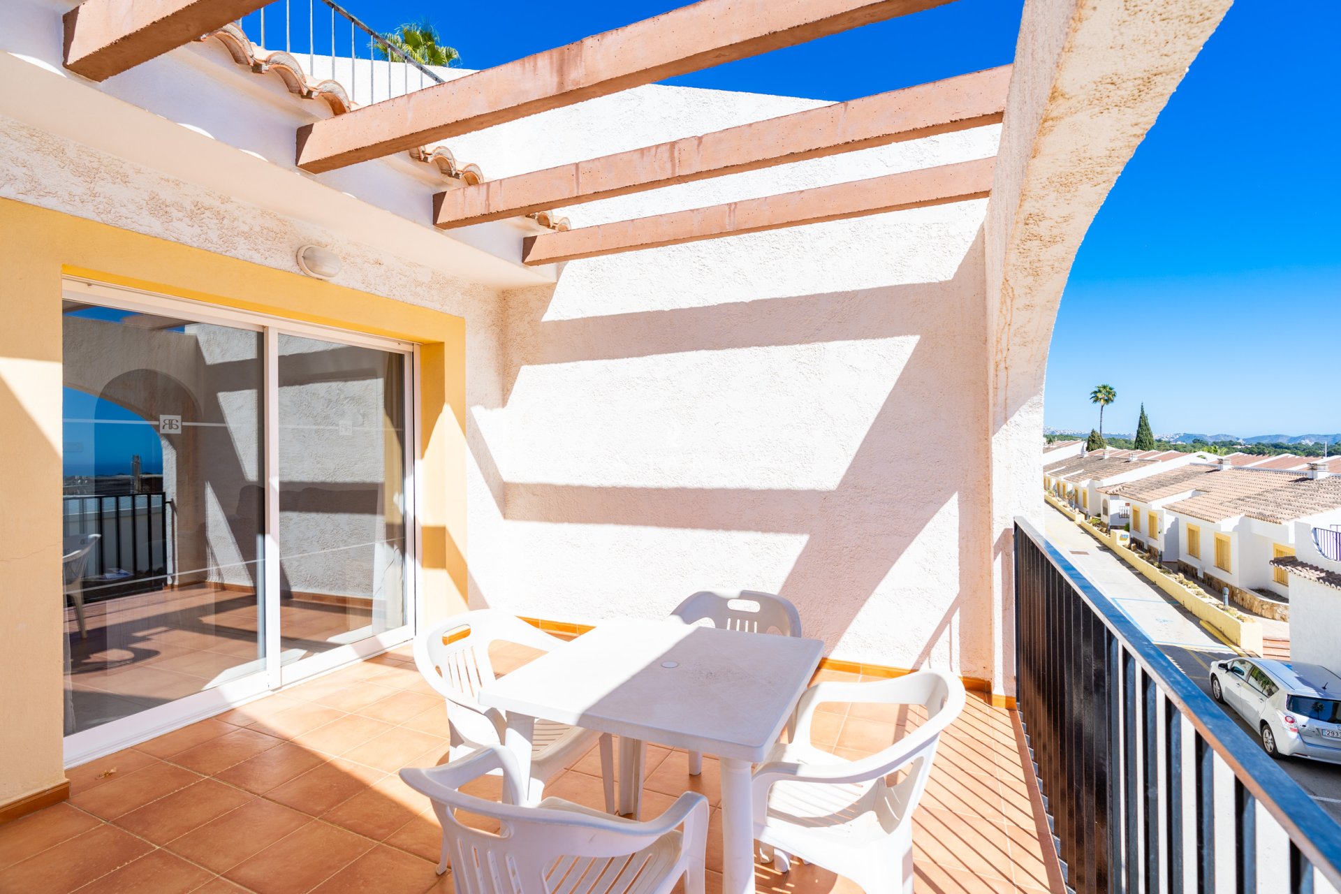 Nieuwbouw Woningen - low-bungalow -
Calpe