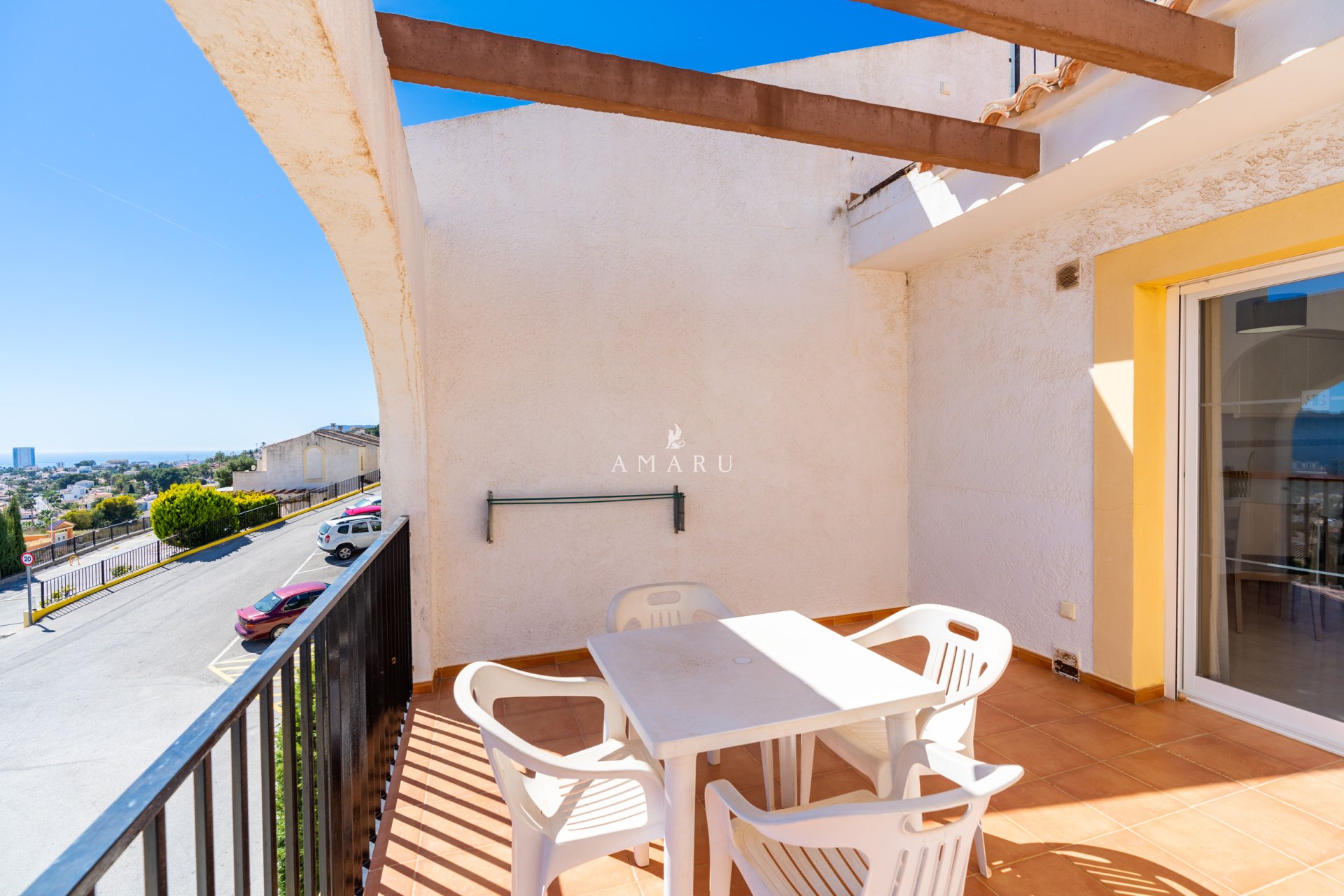 Nieuwbouw Woningen - low-bungalow -
Calpe