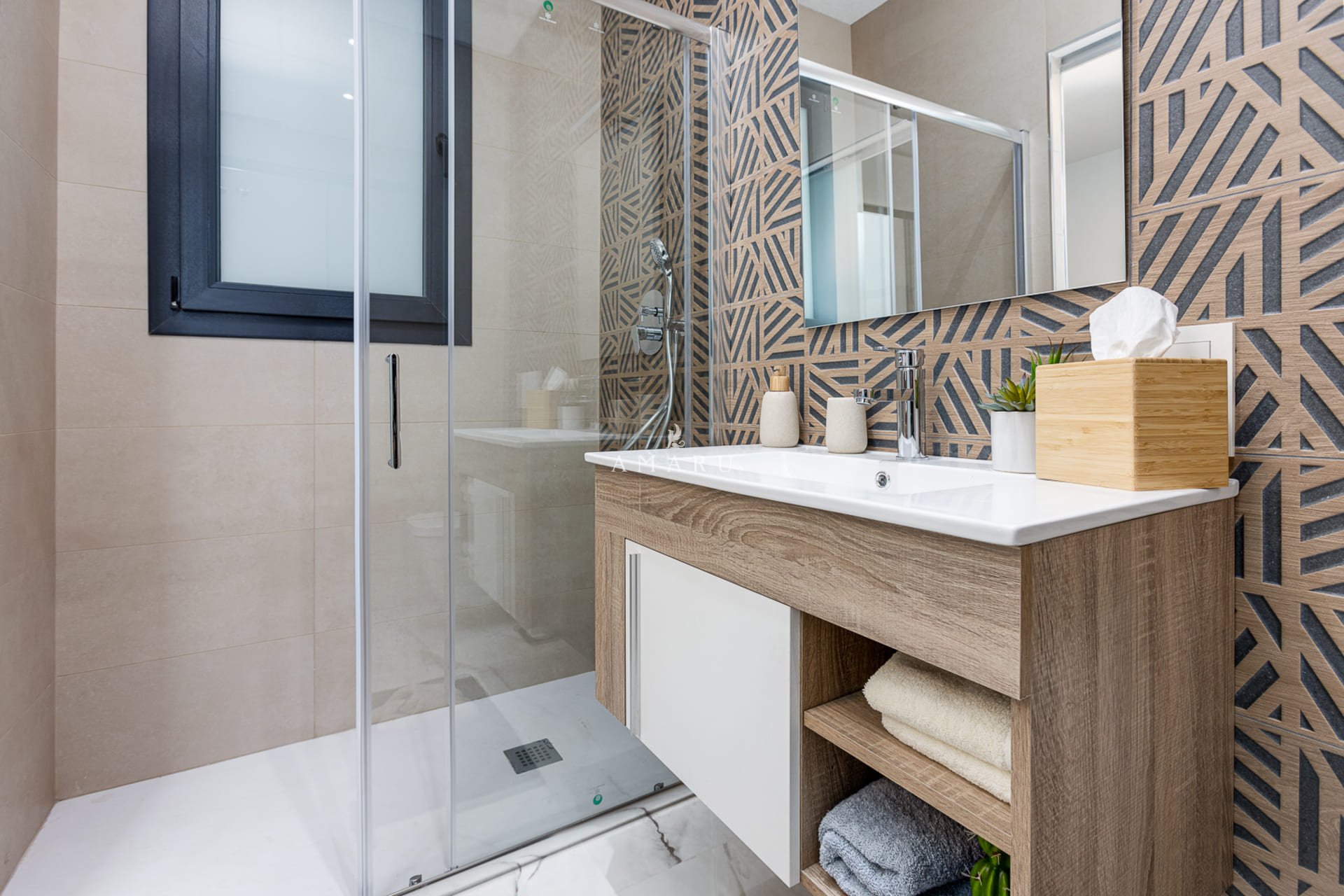 Nieuwbouw Woningen - low-bungalow -
Ciudad Quesada