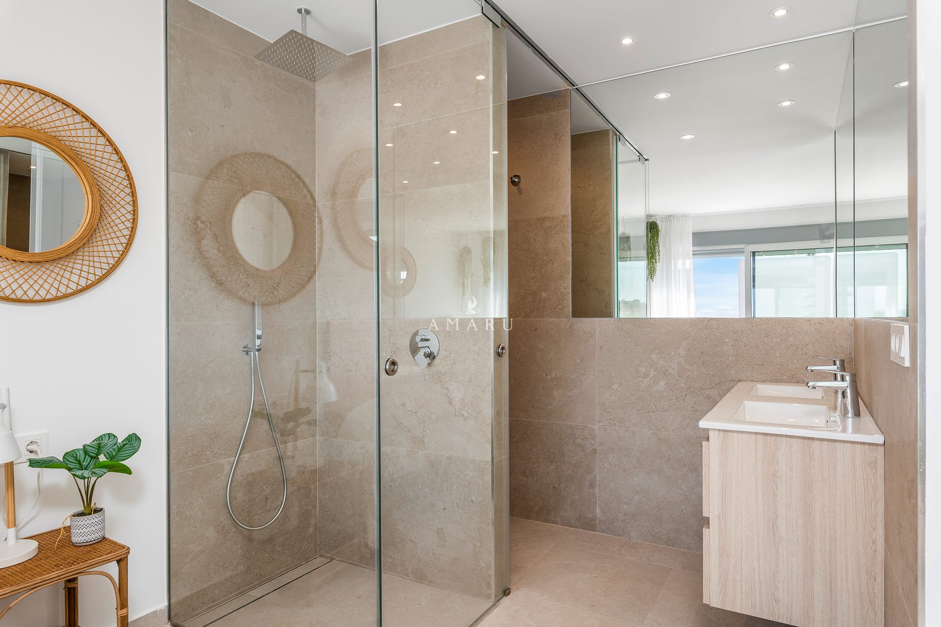 Nieuwbouw Woningen - low-bungalow -
Dolores