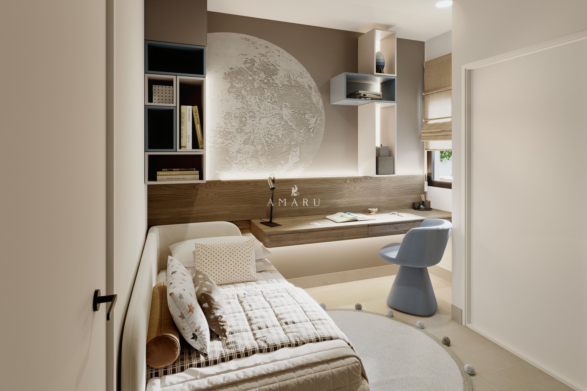 Nieuwbouw Woningen - low-bungalow -
Mazarron - Mazarrón