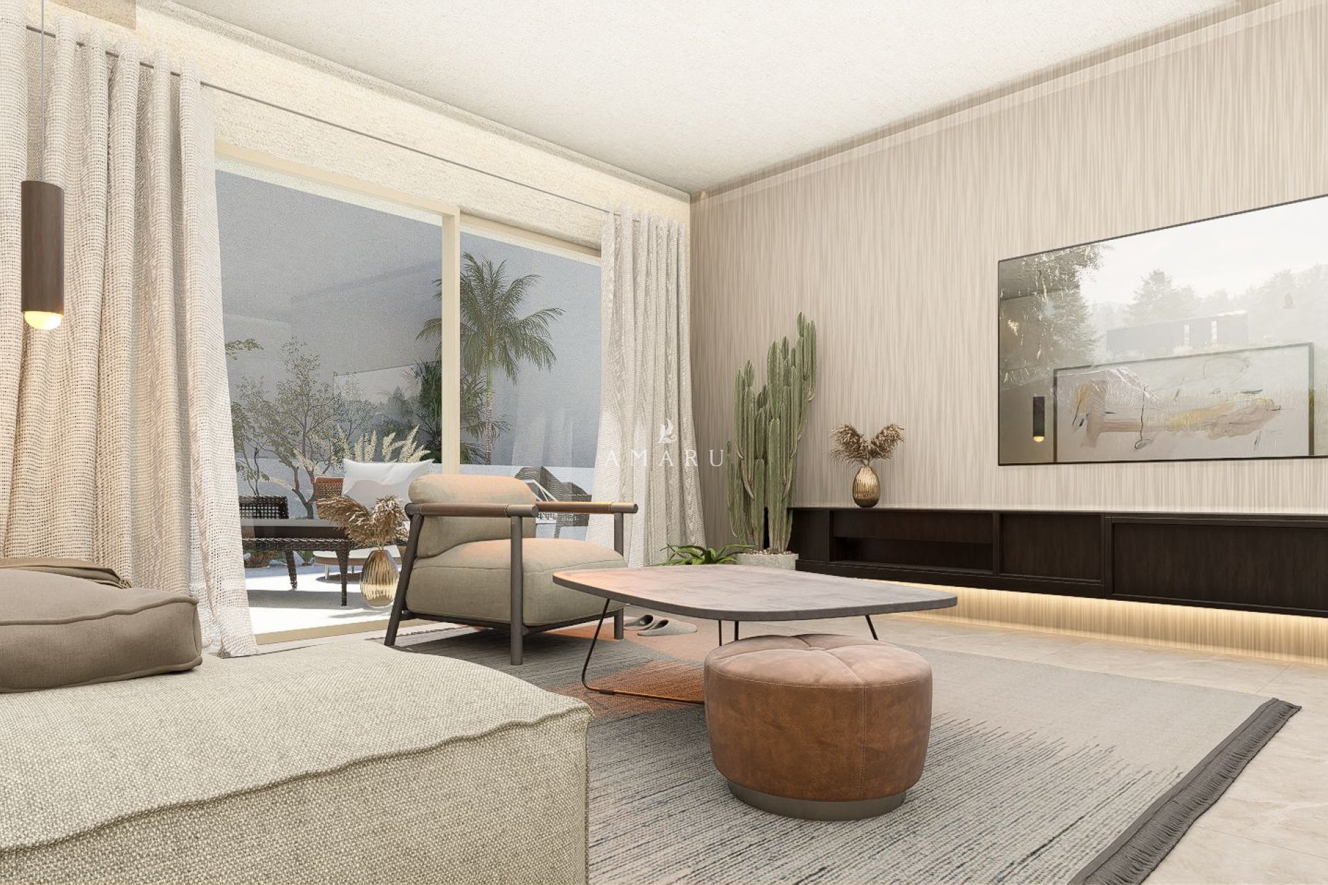 Nieuwbouw Woningen - low-bungalow -
Pilar de la Horadada