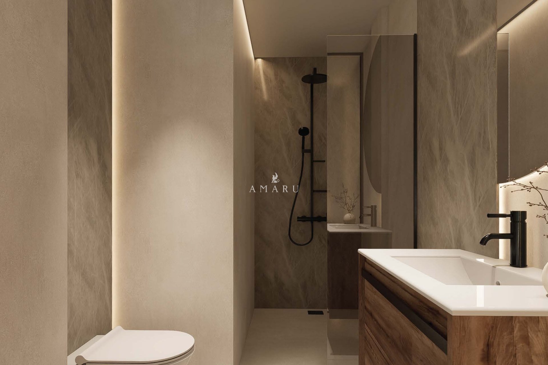 Nieuwbouw Woningen - low-bungalow -
Pilar de la Horadada