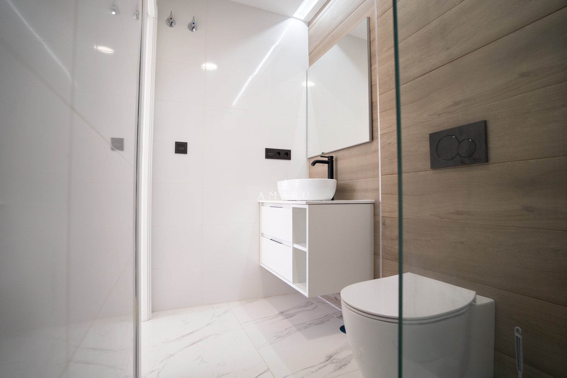 Nieuwbouw Woningen - low-bungalow -
Pilar de la Horadada