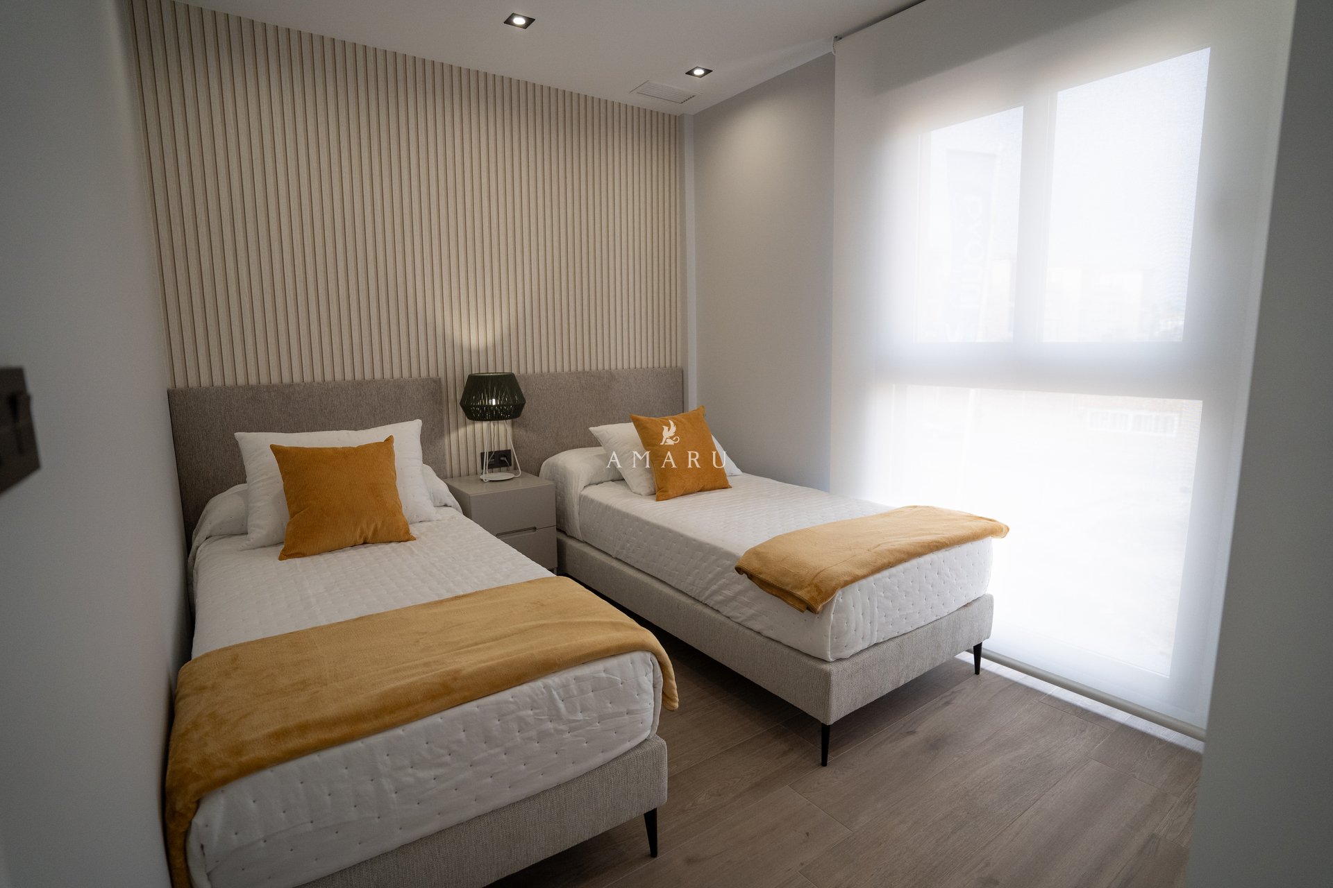 Nieuwbouw Woningen - low-bungalow -
Pilar de la Horadada