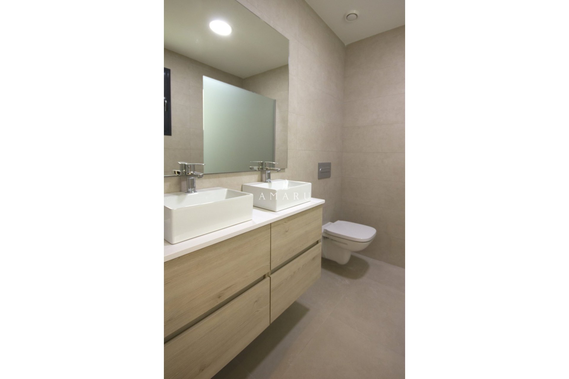 Nieuwbouw Woningen - low-bungalow -
San Fulgencio