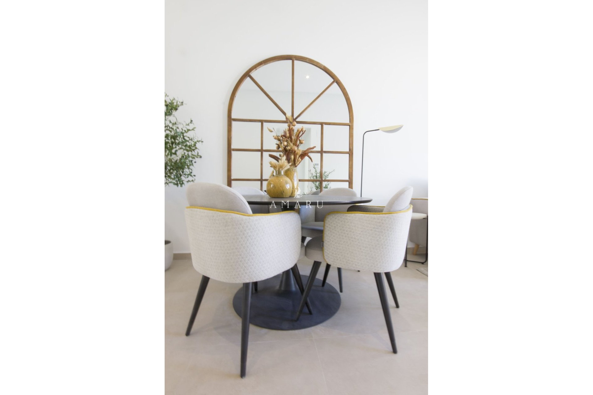 Nieuwbouw Woningen - low-bungalow -
San Fulgencio