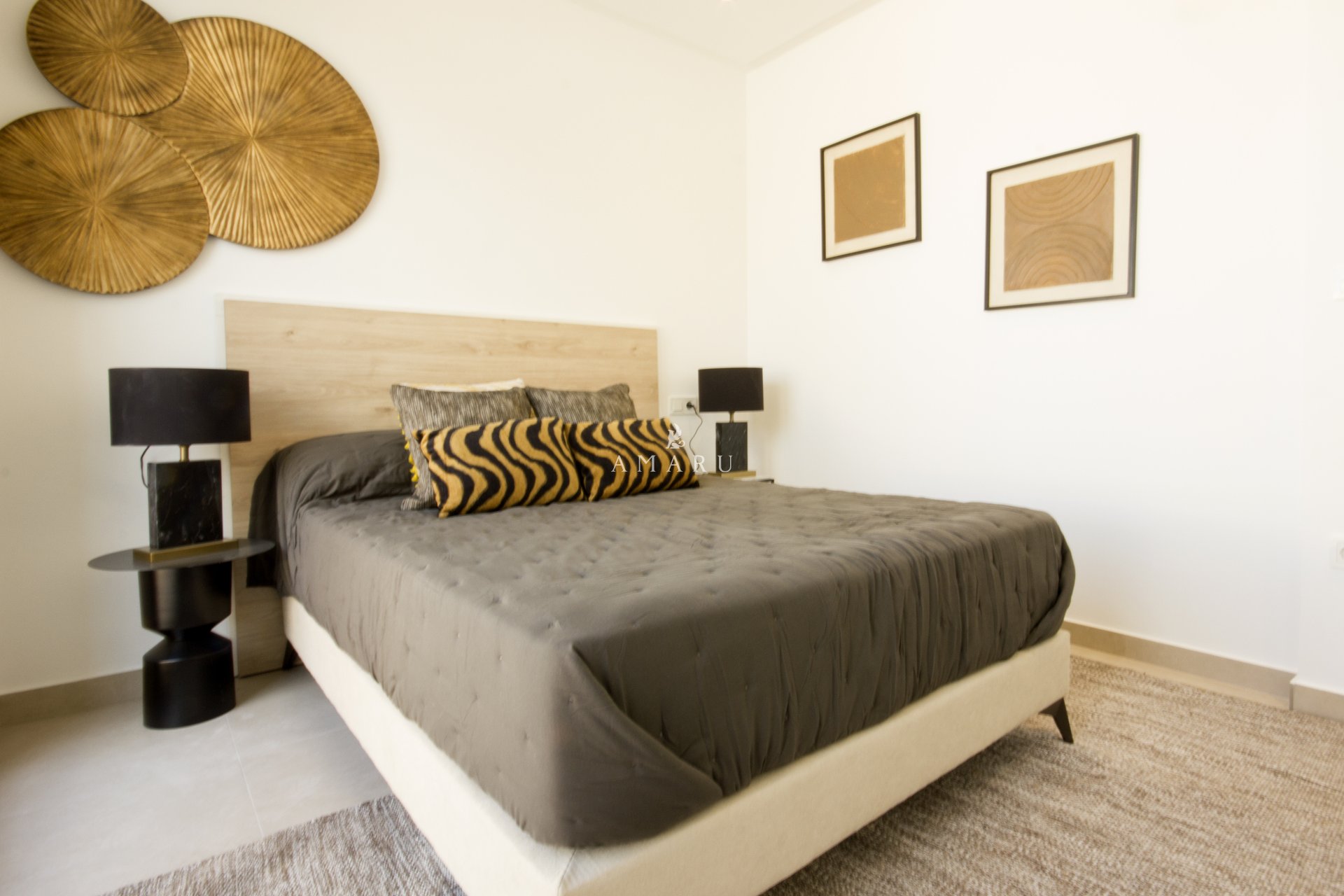 Nieuwbouw Woningen - low-bungalow -
San Fulgencio