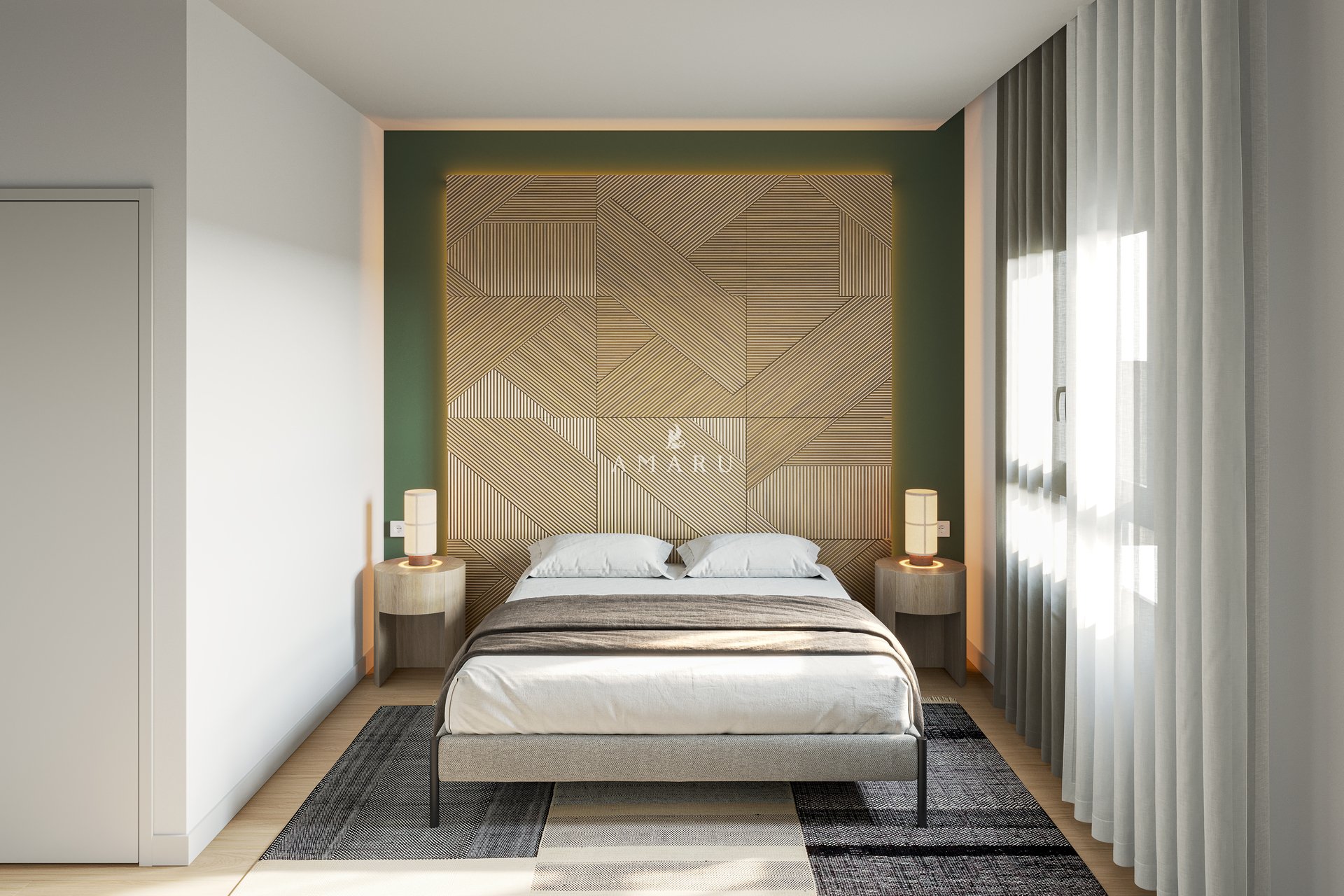 Nieuwbouw Woningen - low-bungalow -
San Miguel de Salinas