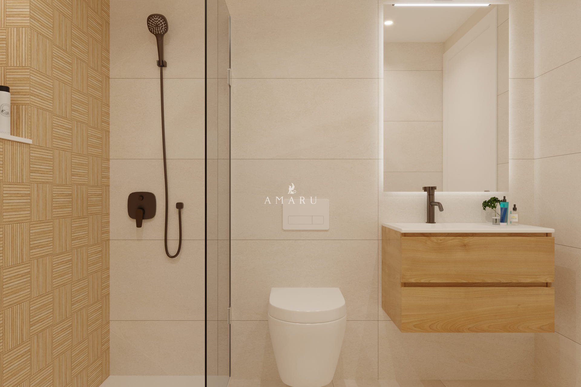 Nieuwbouw Woningen - low-bungalow -
San Pedro del Pinatar - San Pedro Del Pinatar