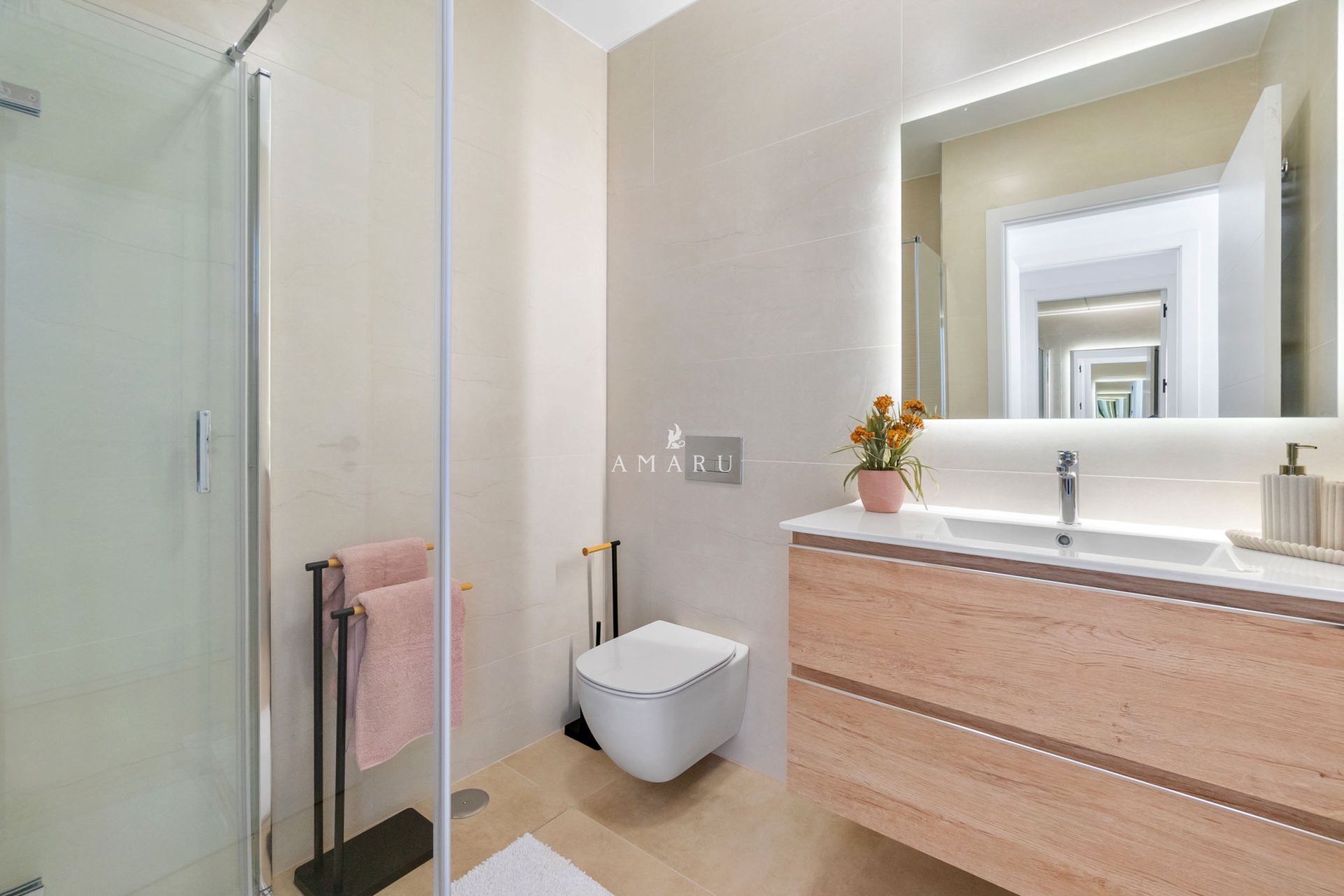 Nieuwbouw Woningen - low-bungalow -
Torrevieja