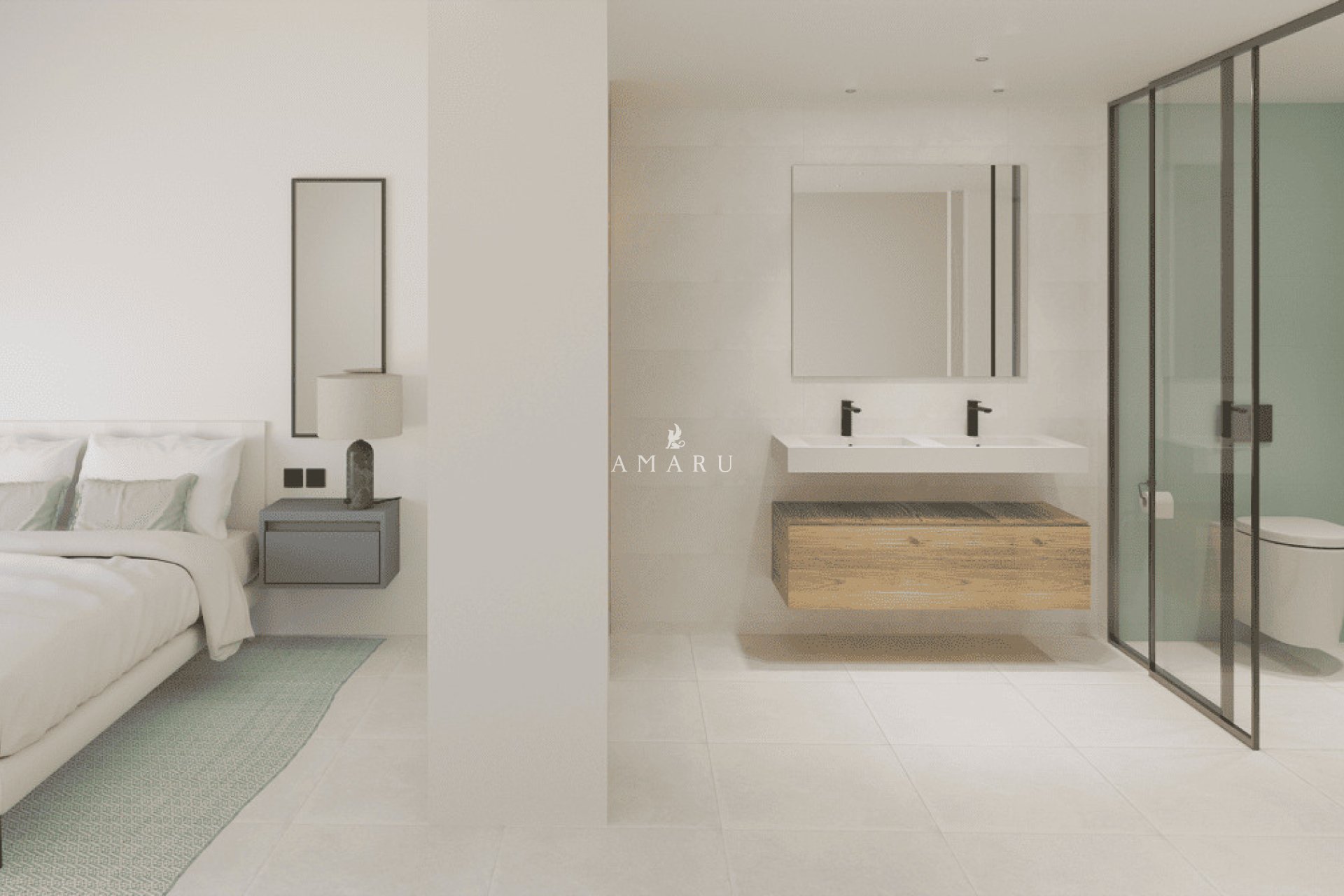 Nieuwbouw Woningen - low-bungalow -
Torrevieja