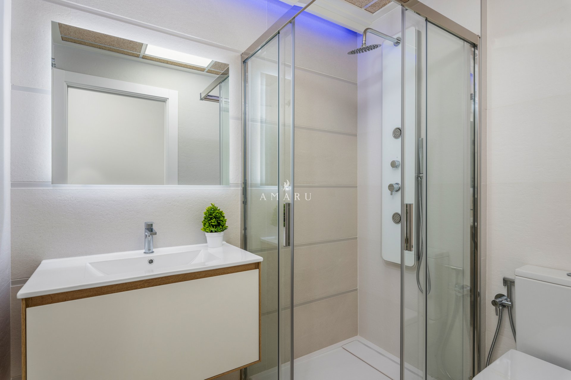 Nieuwbouw Woningen - low-bungalow -
Torrevieja