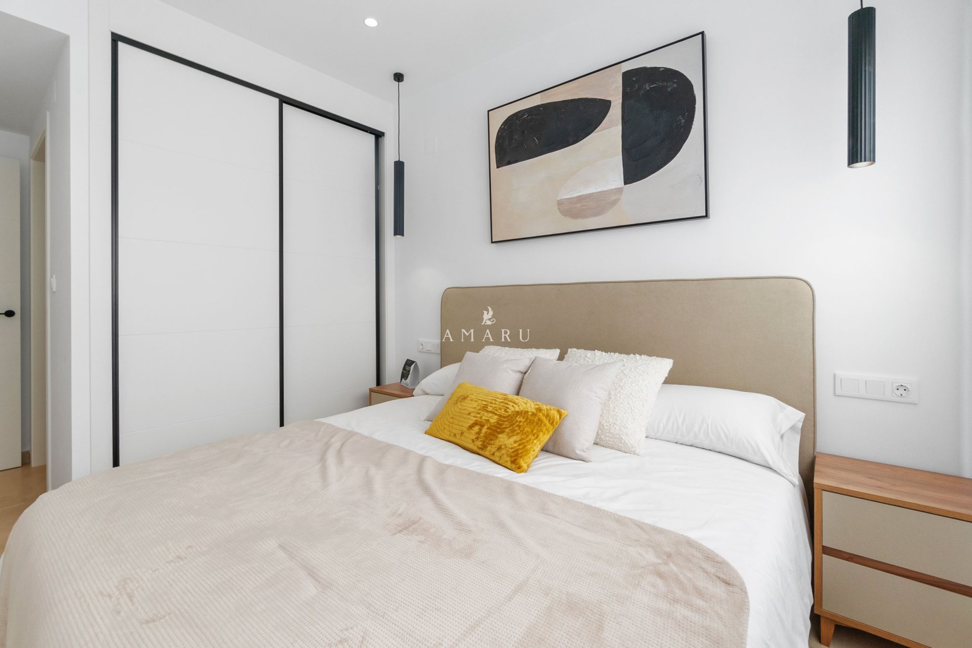 Nieuwbouw Woningen - low-bungalow -
Torrevieja