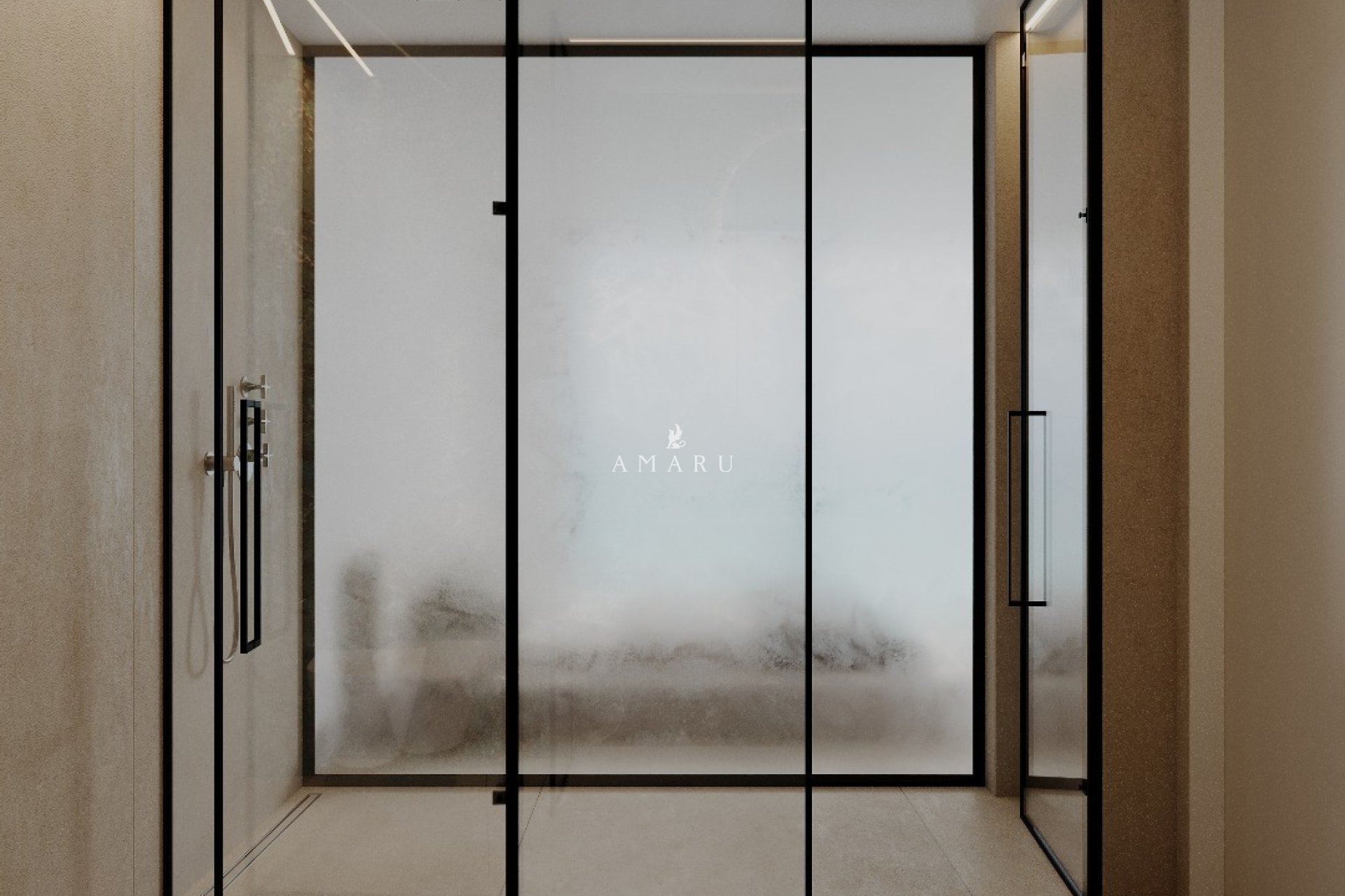 Nieuwbouw Woningen - Penthouse -
Benahavís