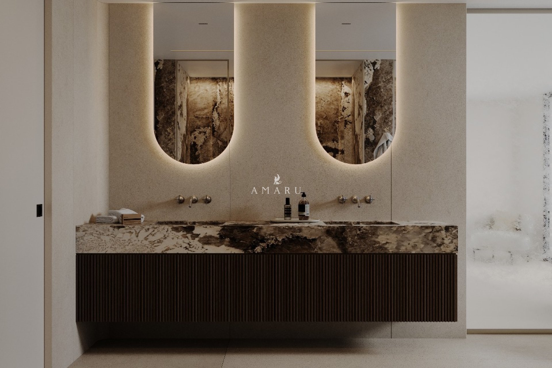 Nieuwbouw Woningen - Penthouse -
Benahavís