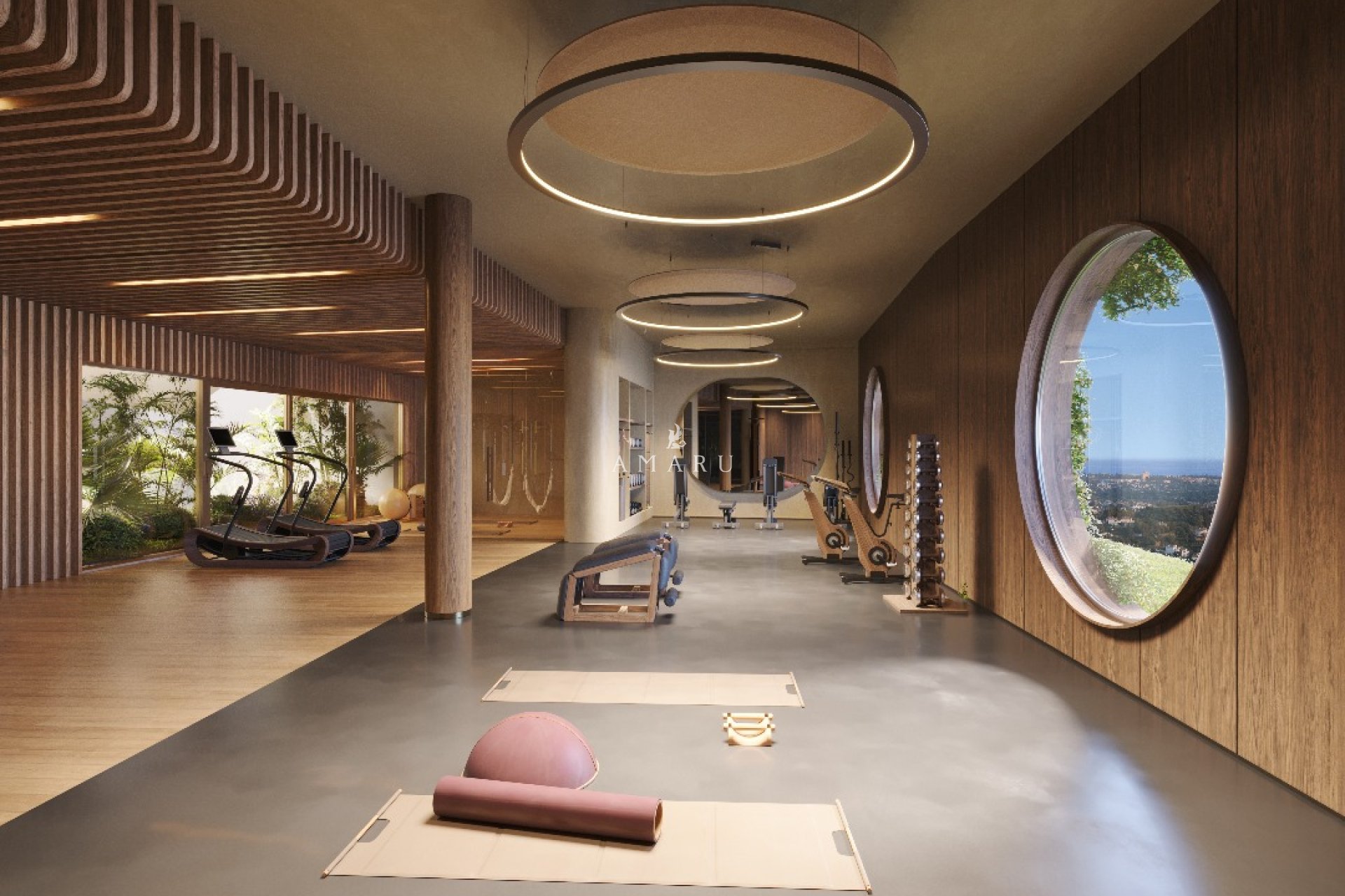 Nieuwbouw Woningen - Penthouse -
Benahavís