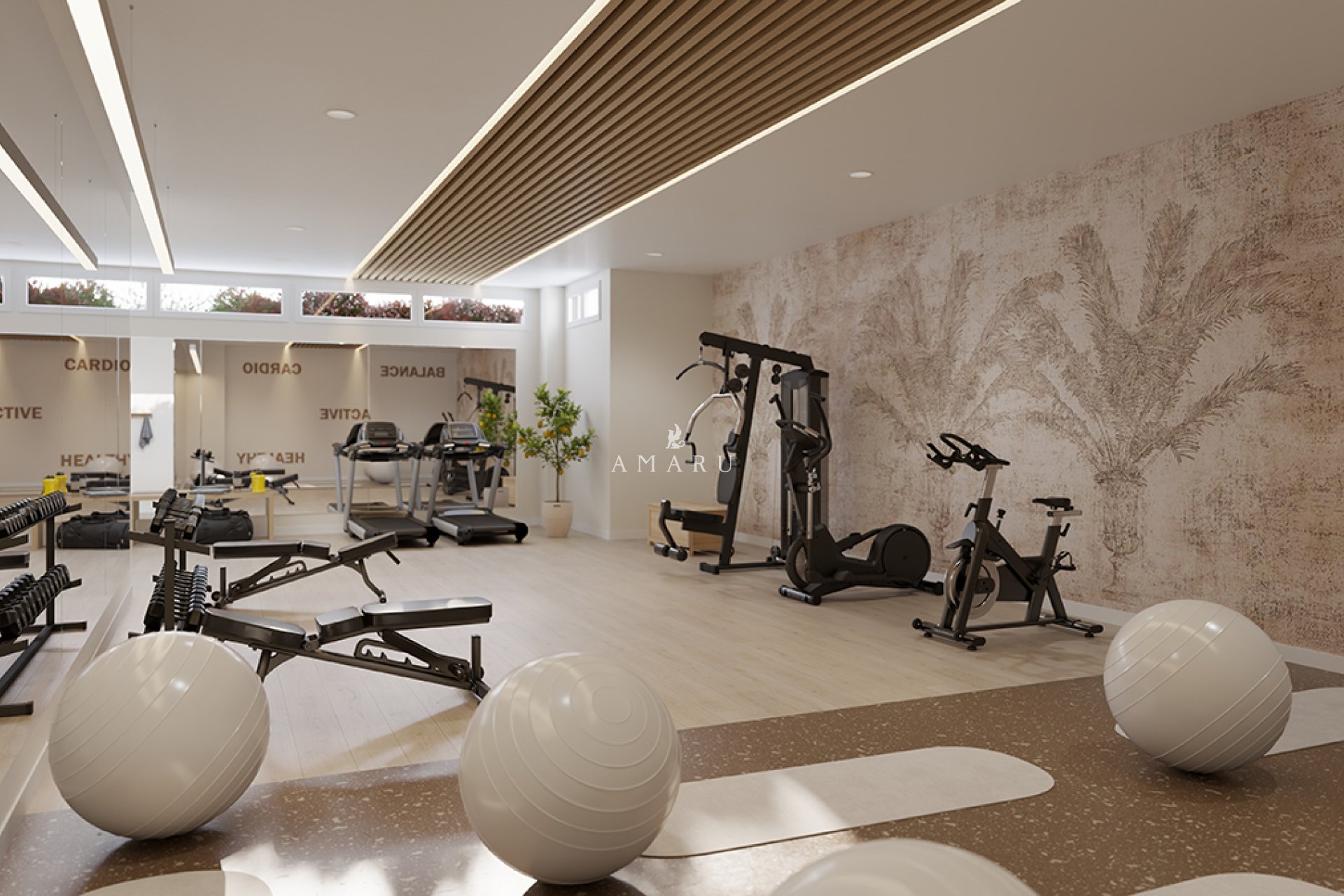 Nieuwbouw Woningen - Penthouse -
Benalmádena