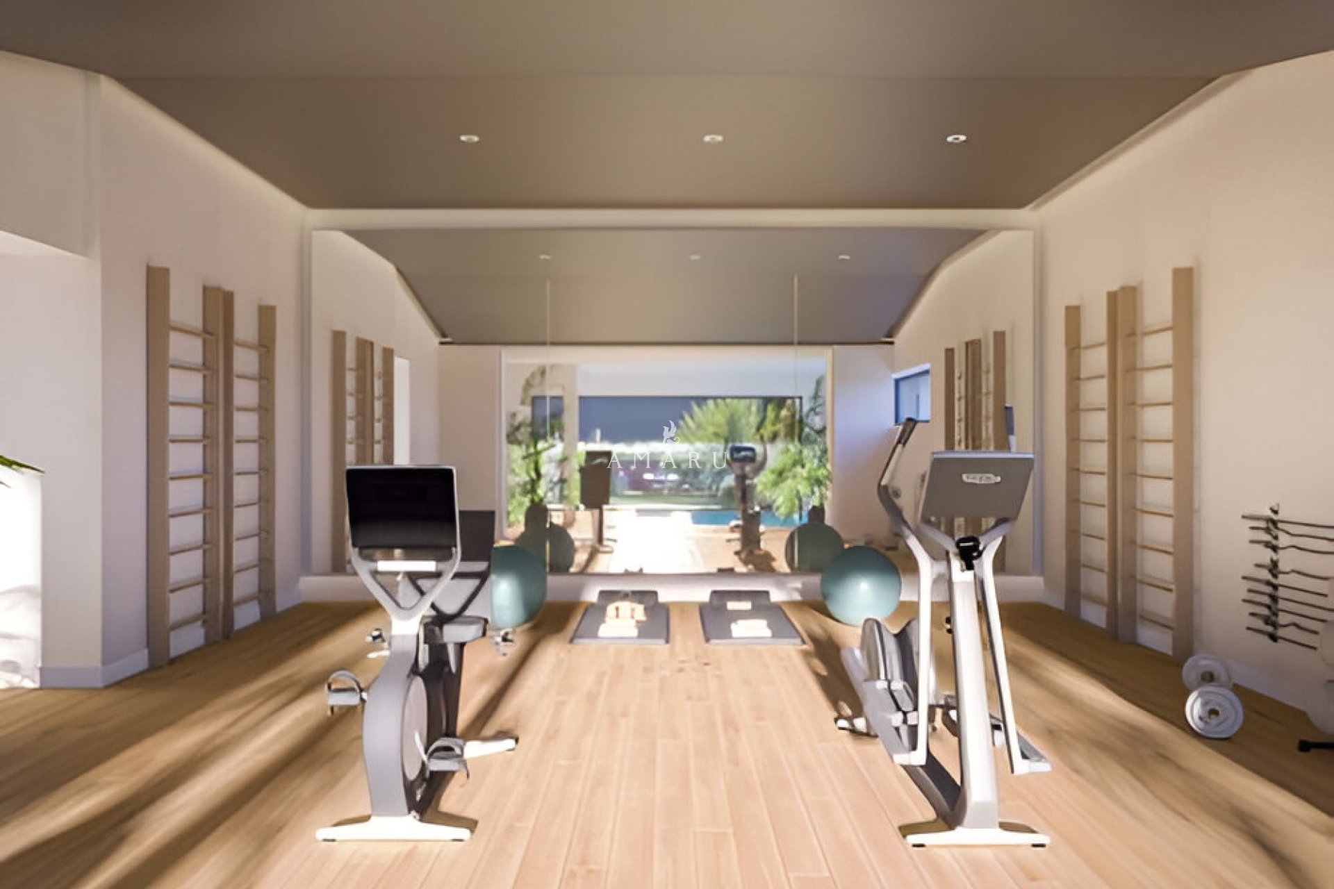 Nieuwbouw Woningen - Penthouse -
Benalmádena