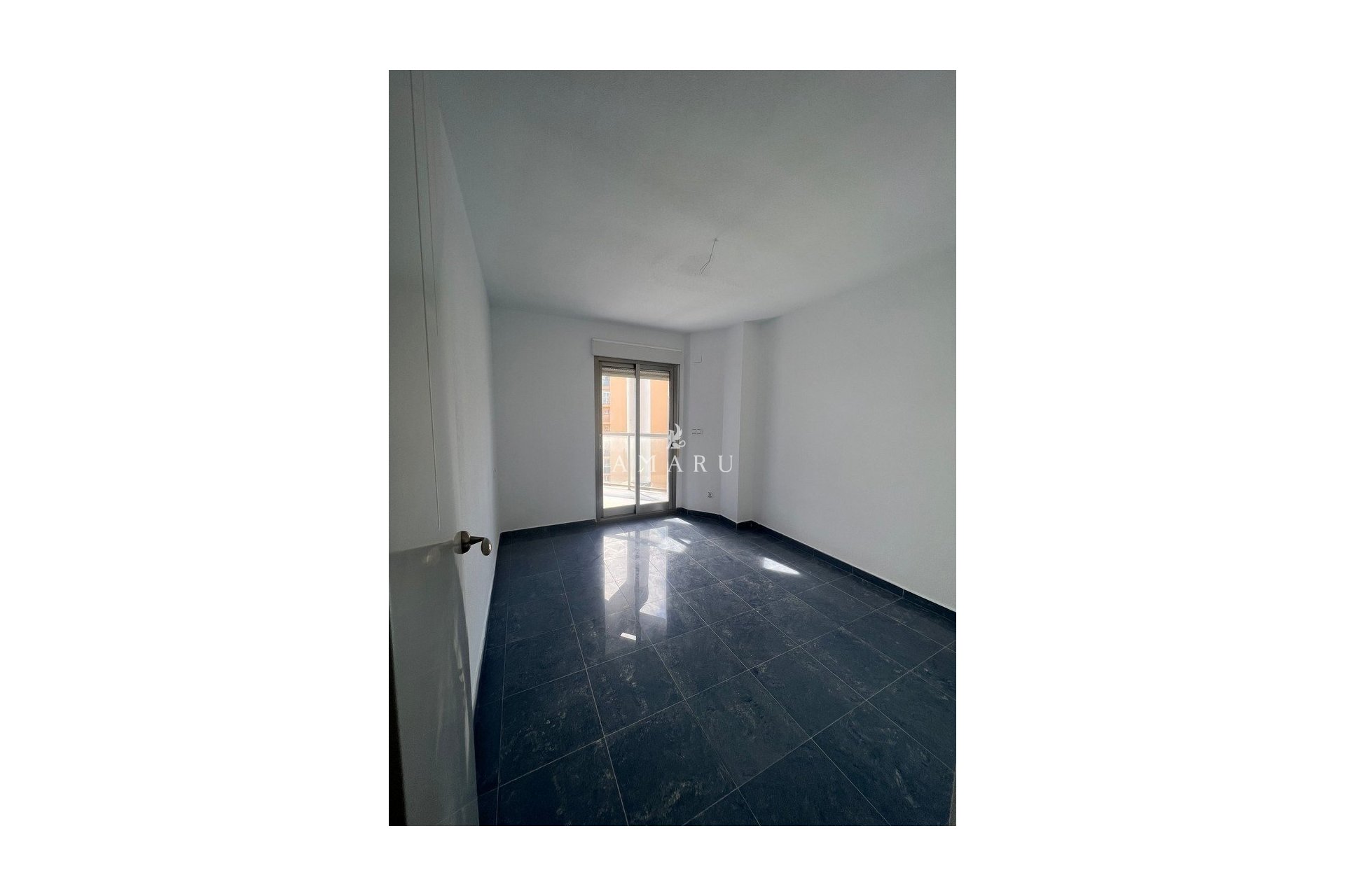 Nieuwbouw Woningen - Penthouse -
Calpe - Playa La Fossa